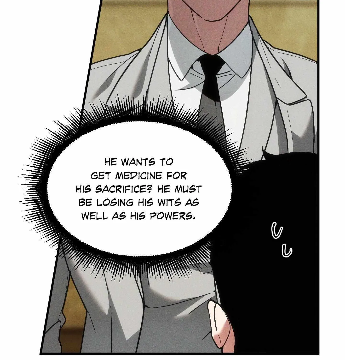 Swallow You Whole Chapter 40 page 42 - 