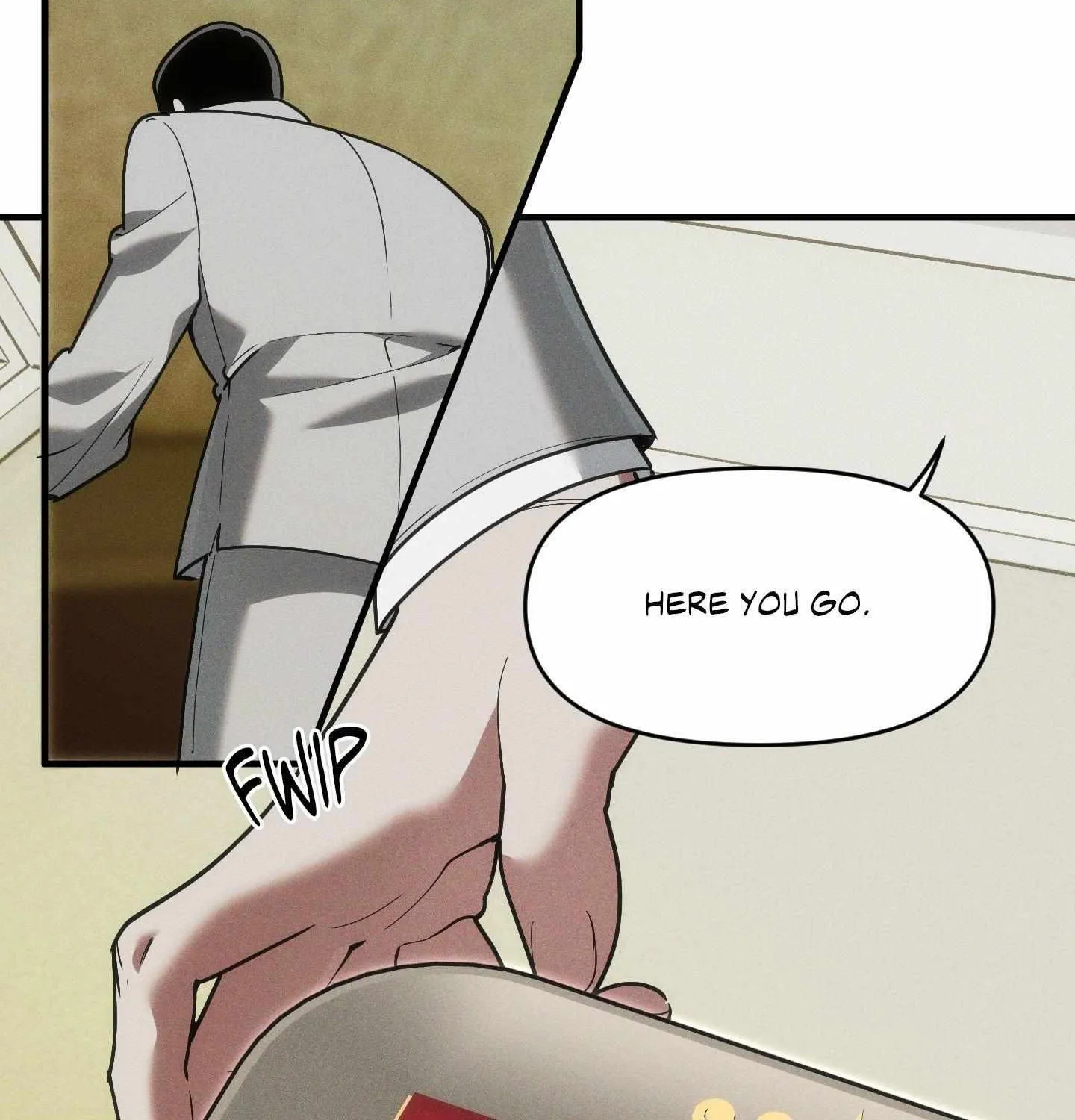Swallow You Whole Chapter 40 page 44 - 