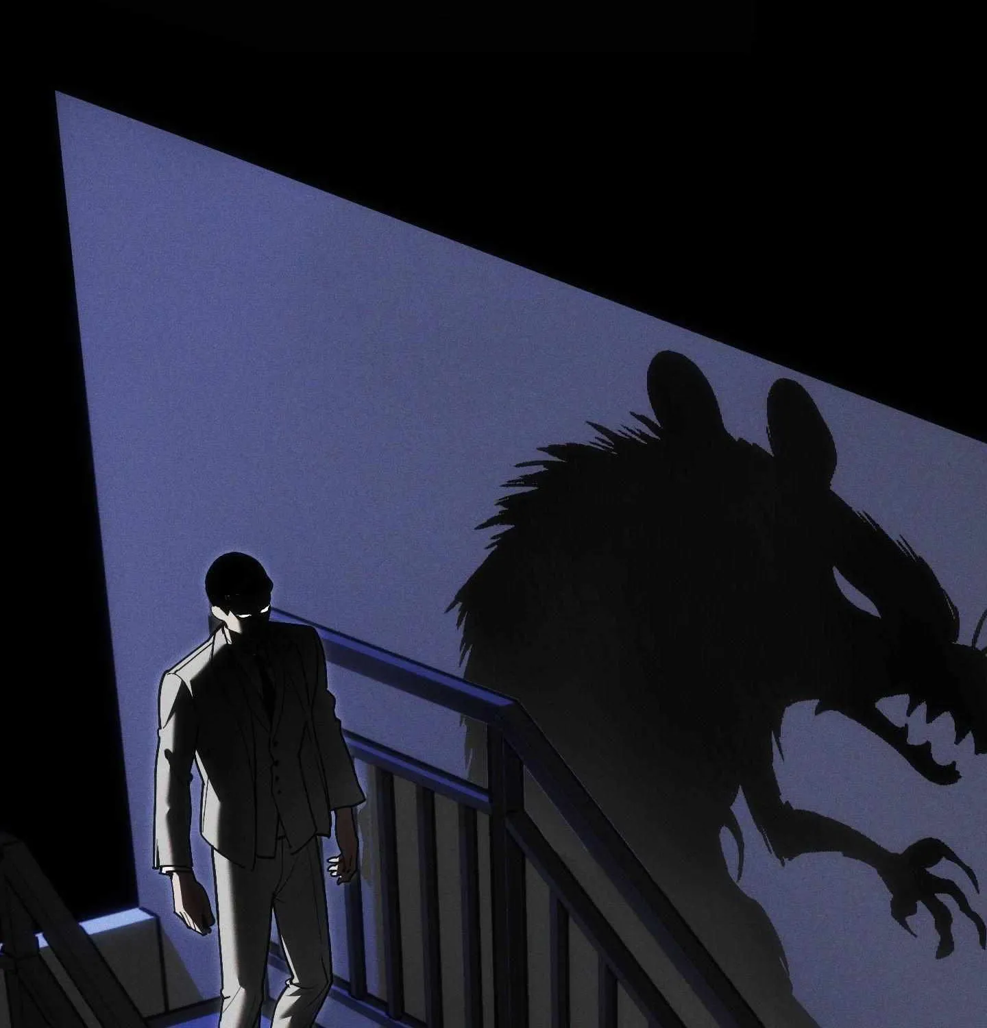 Swallow You Whole Chapter 40 page 50 - 