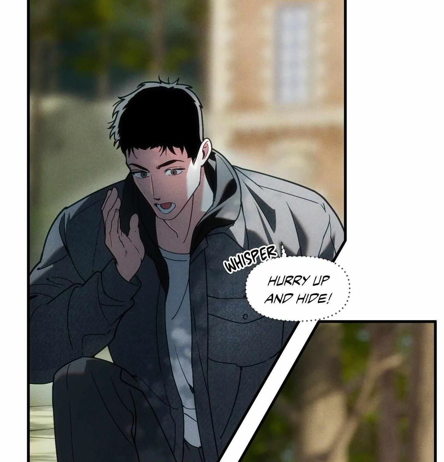 Swallow You Whole Chapter 40 page 6 - 