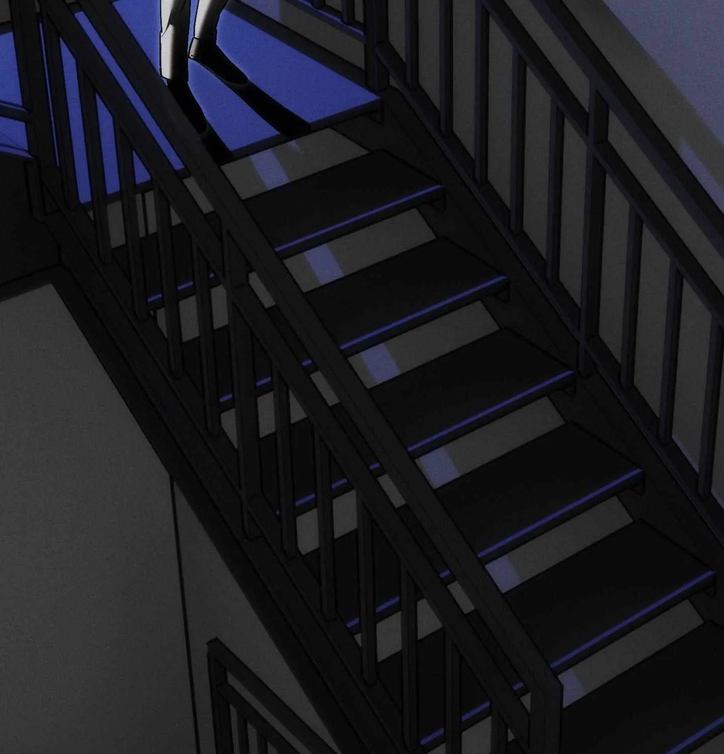 Swallow You Whole Chapter 40 page 51 - 