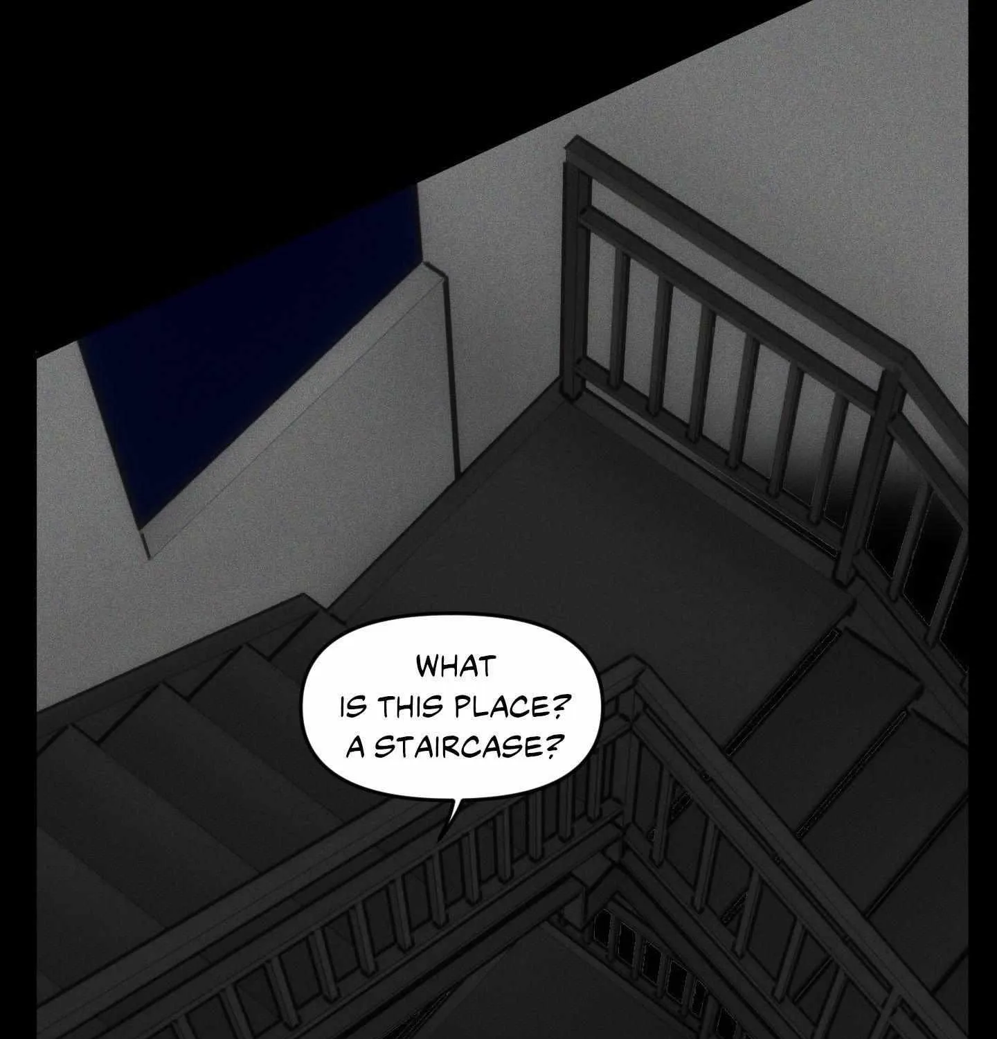 Swallow You Whole Chapter 40 page 53 - 