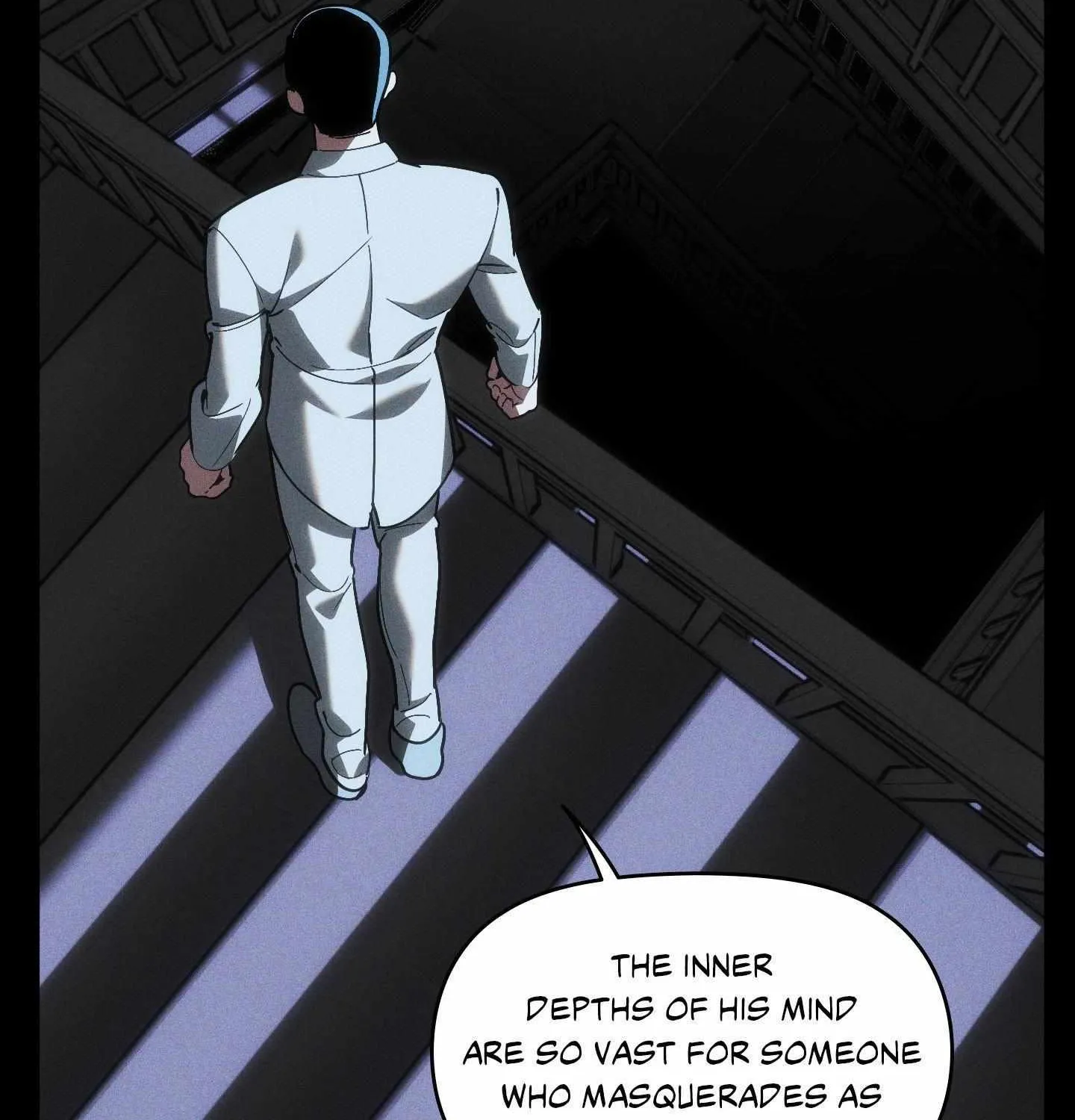 Swallow You Whole Chapter 40 page 54 - 