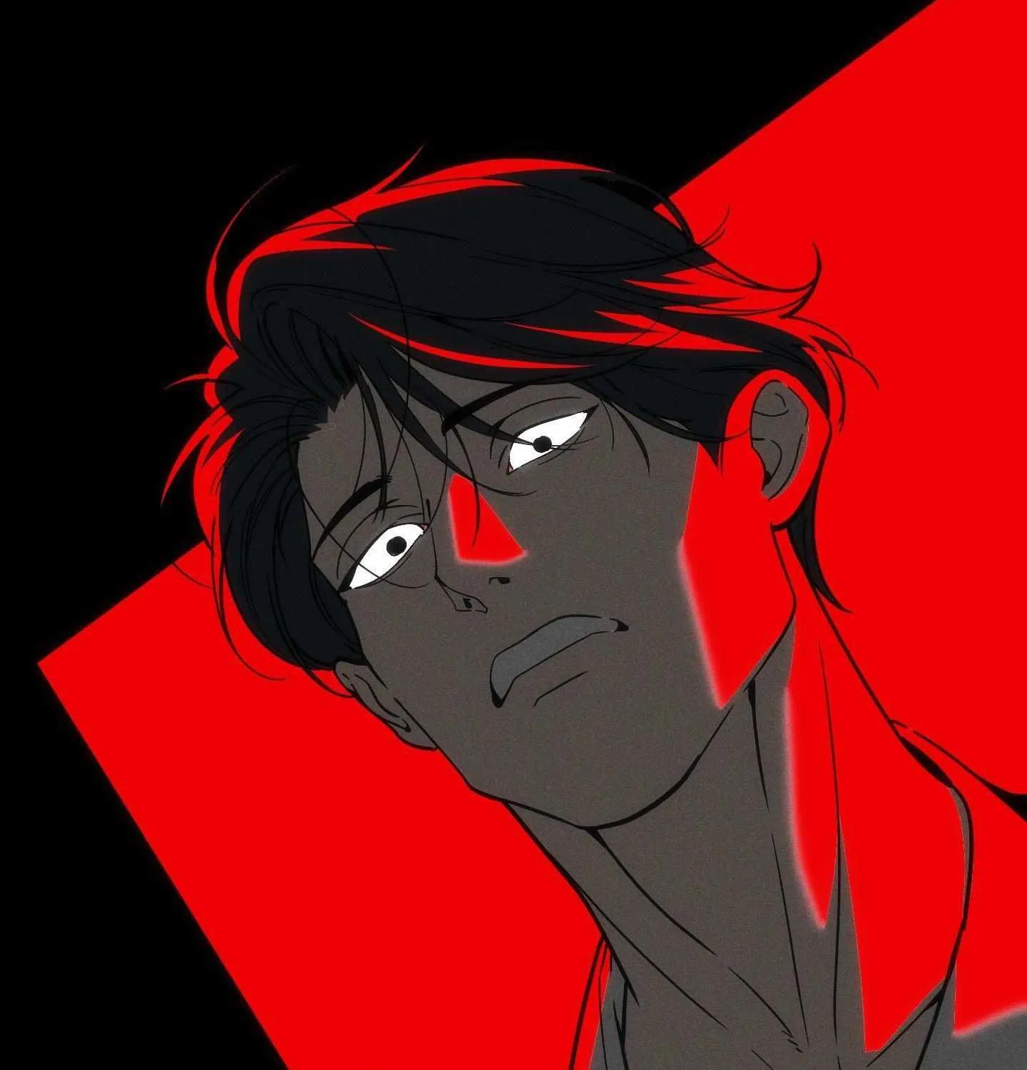 Swallow You Whole Chapter 40 page 56 - 