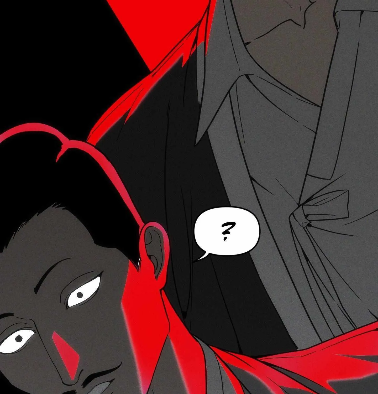 Swallow You Whole Chapter 40 page 57 - 