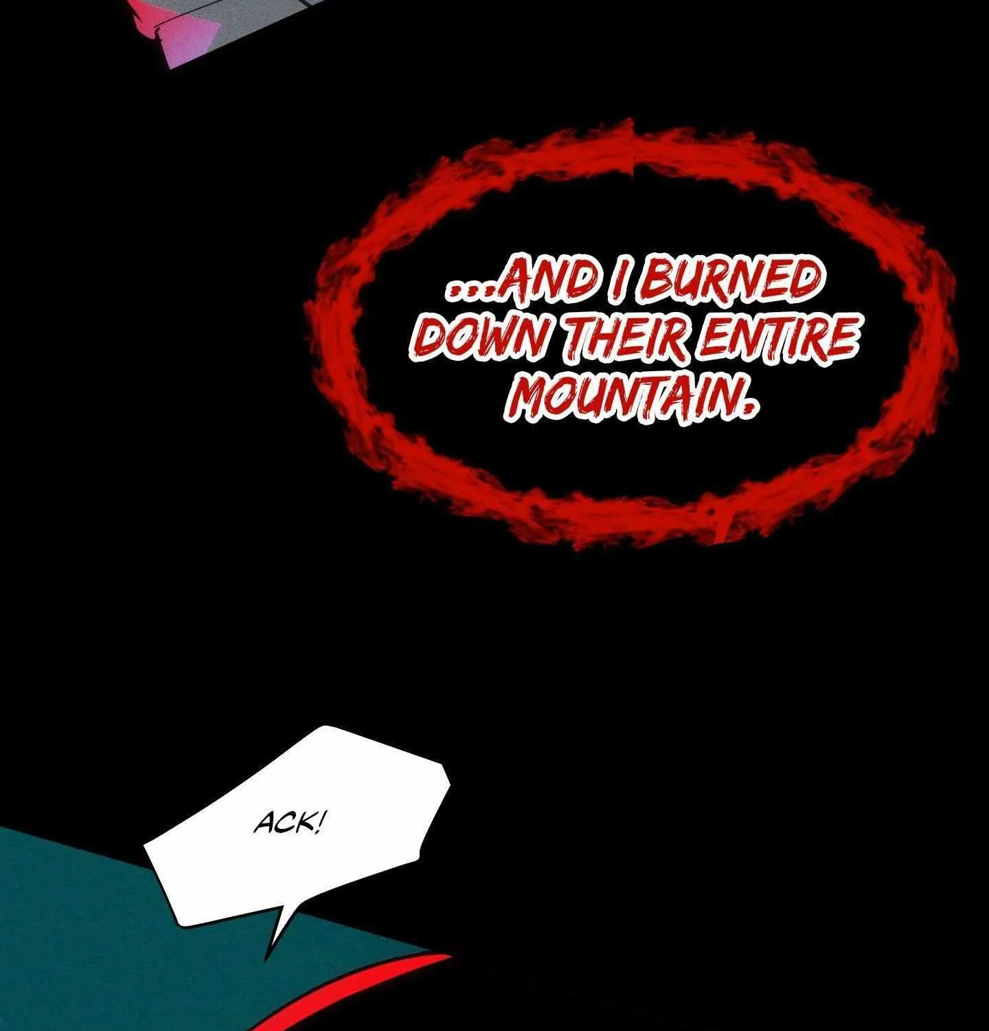 Swallow You Whole Chapter 40 page 59 - 