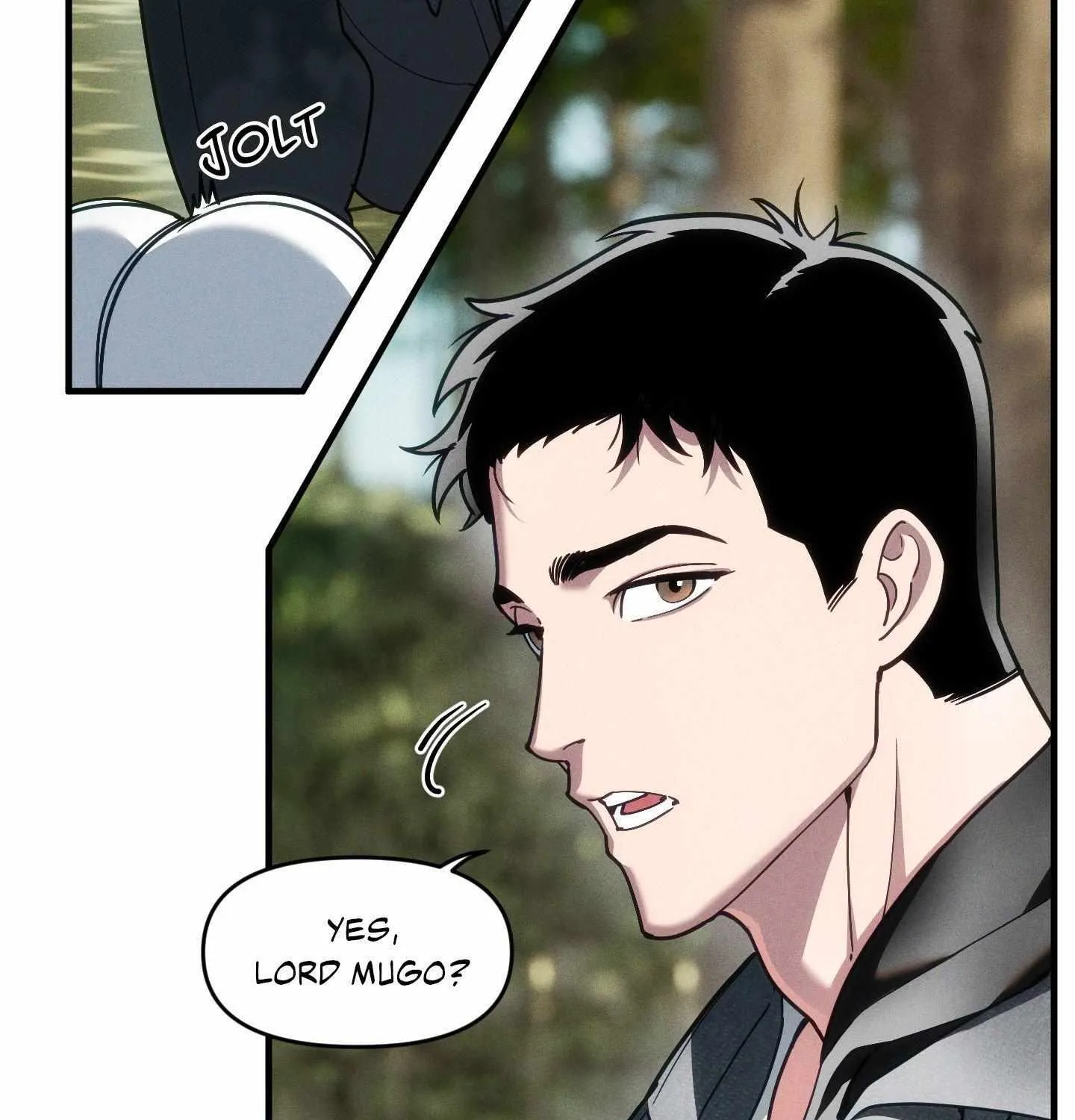 Swallow You Whole Chapter 40 page 7 - 