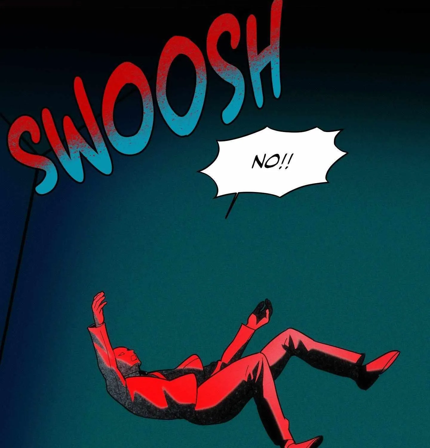 Swallow You Whole Chapter 40 page 62 - 