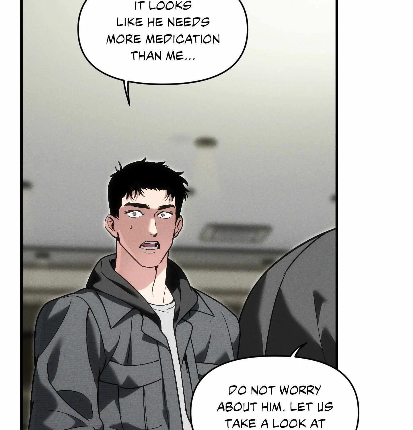 Swallow You Whole Chapter 40 page 76 - 