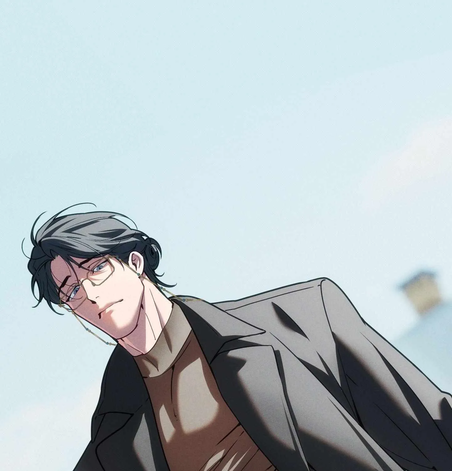 Swallow You Whole Chapter 40 page 9 - 