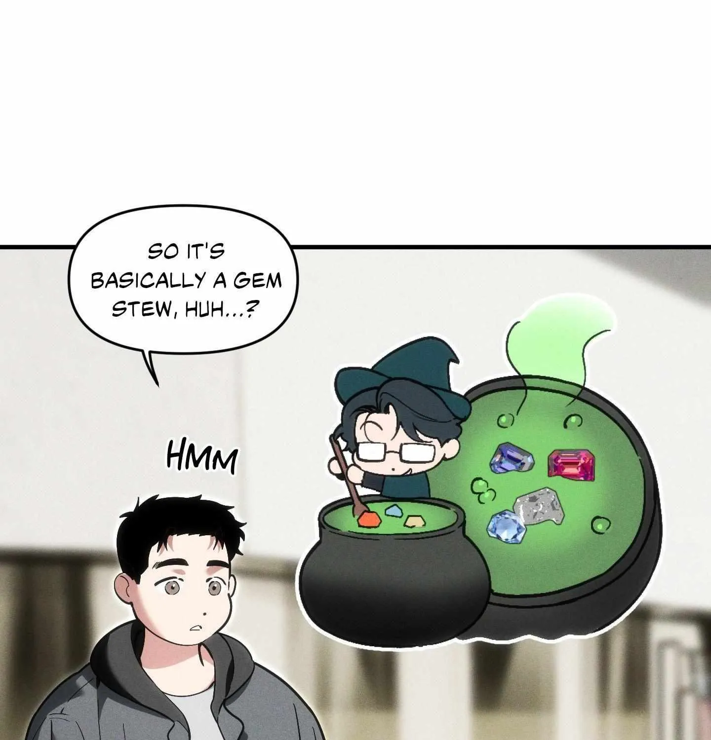 Swallow You Whole Chapter 40 page 83 - 