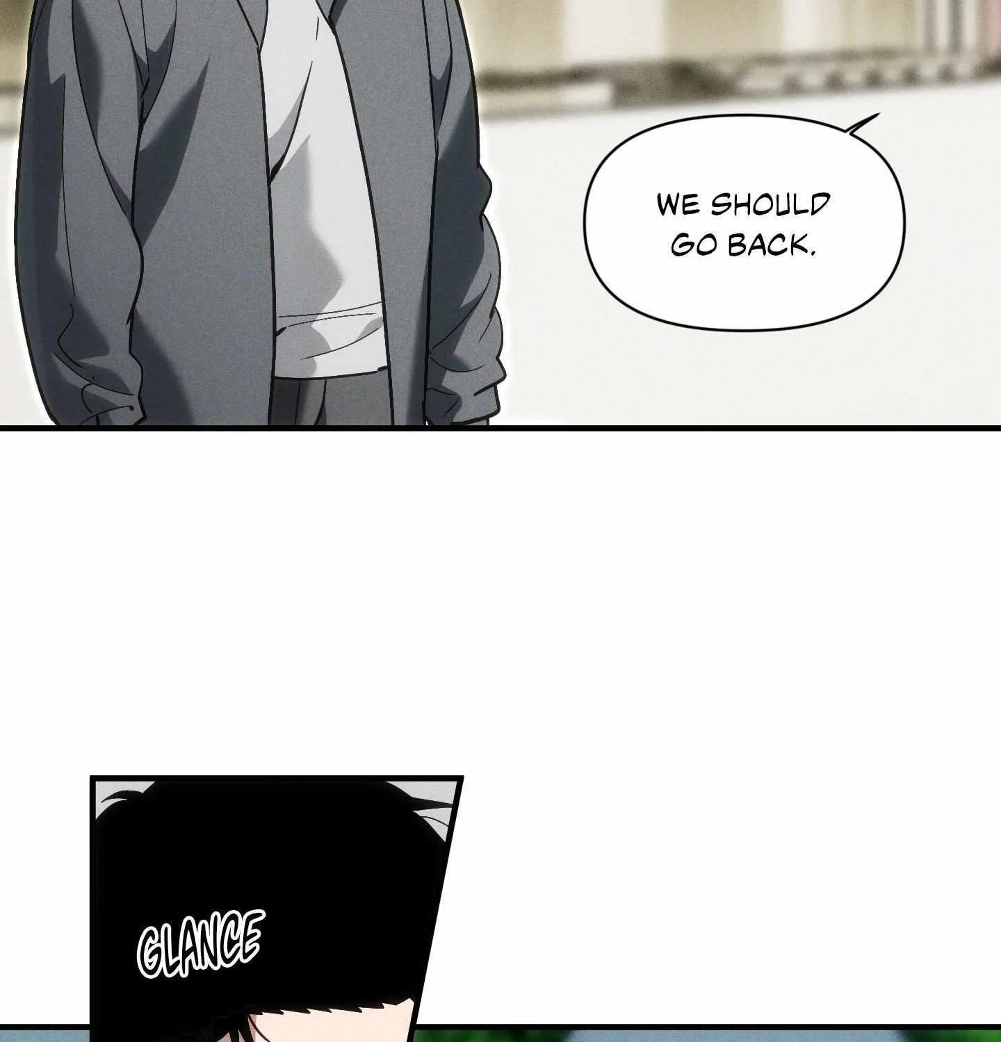 Swallow You Whole Chapter 40 page 84 - 