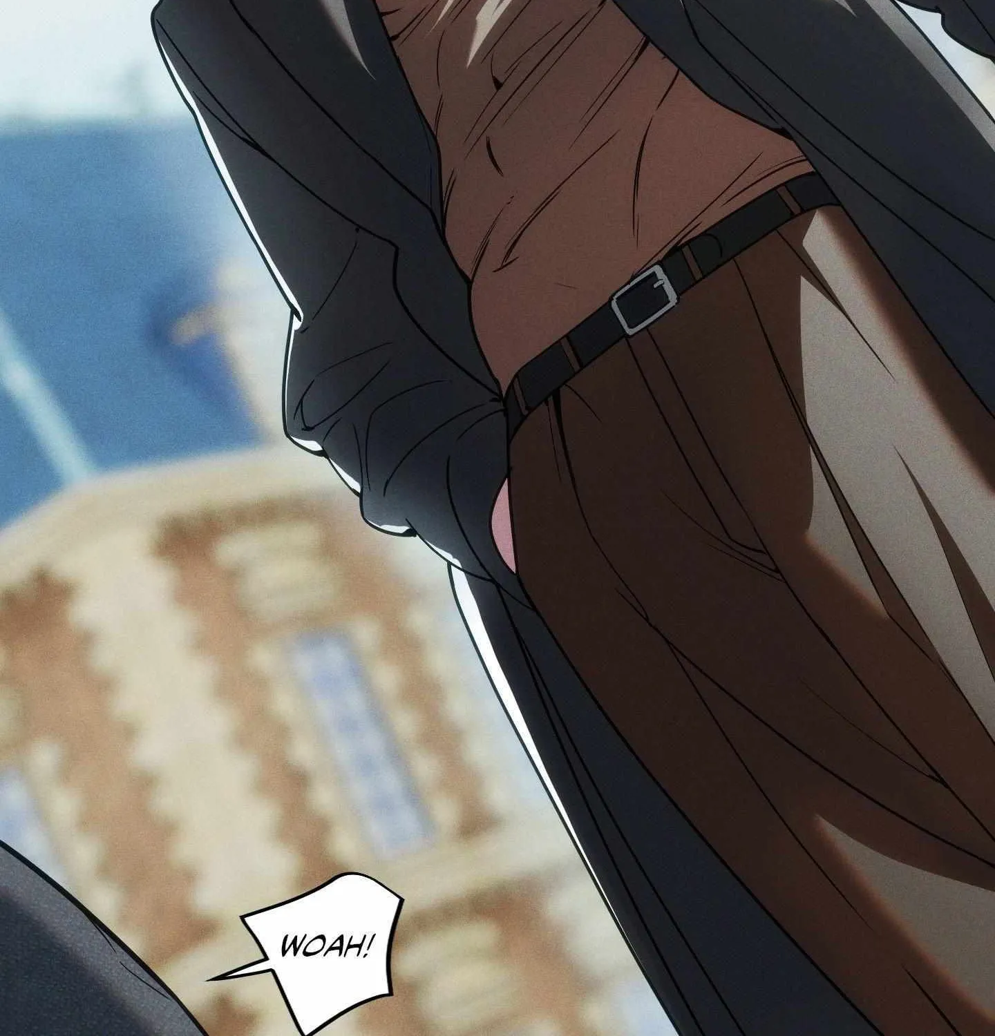 Swallow You Whole Chapter 40 page 10 - 