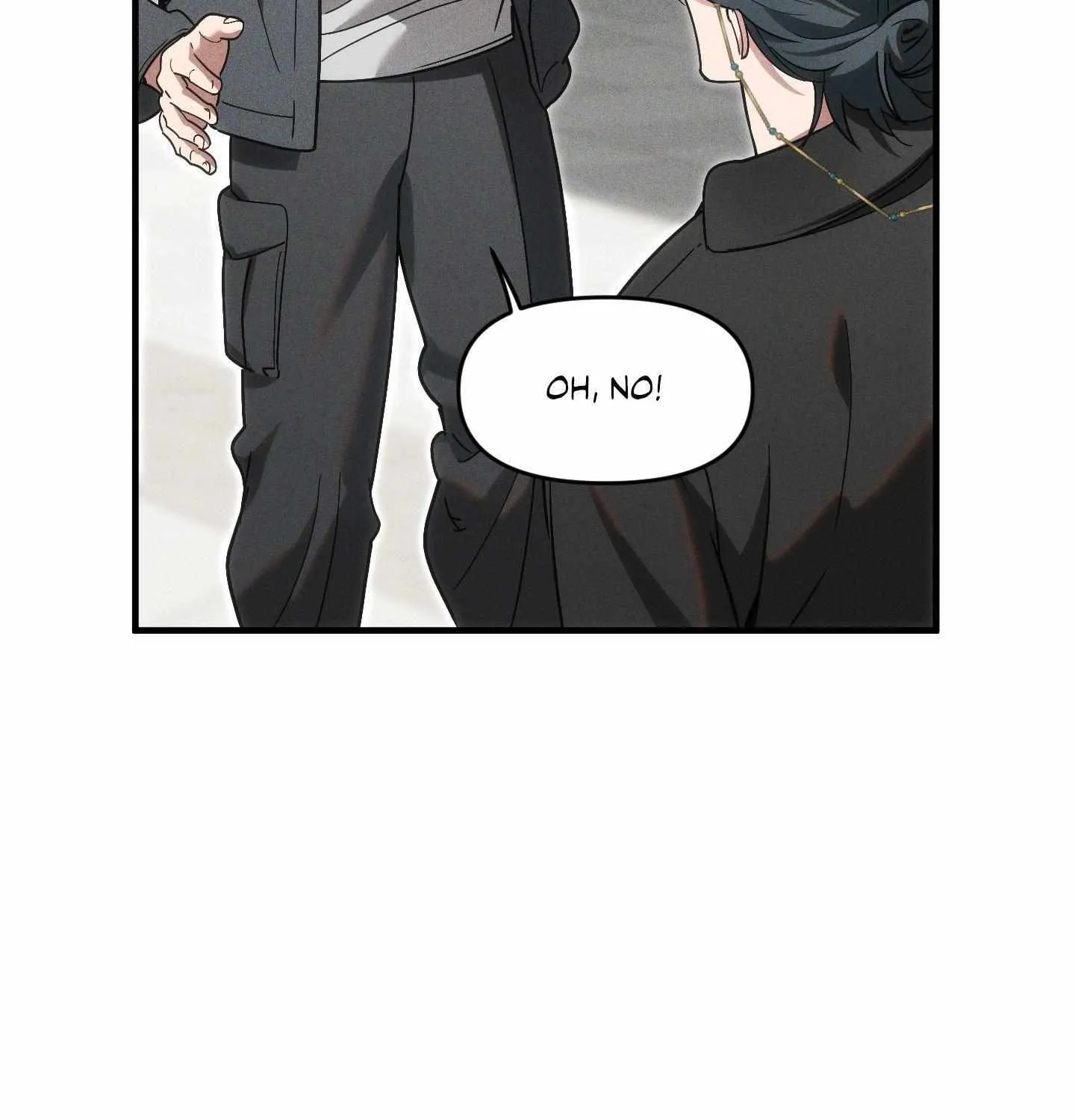 Swallow You Whole Chapter 40 page 91 - 