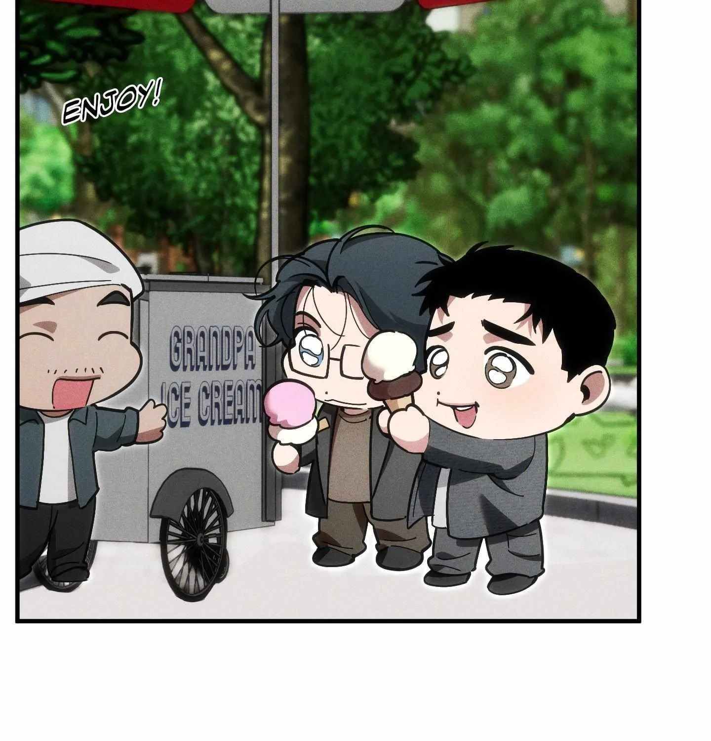 Swallow You Whole Chapter 40 page 97 - 