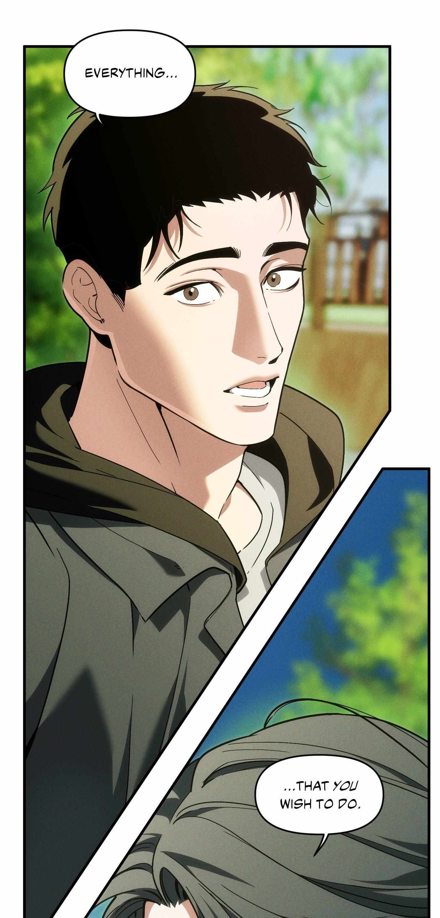 Swallow You Whole Chapter 41 page 2 - 
