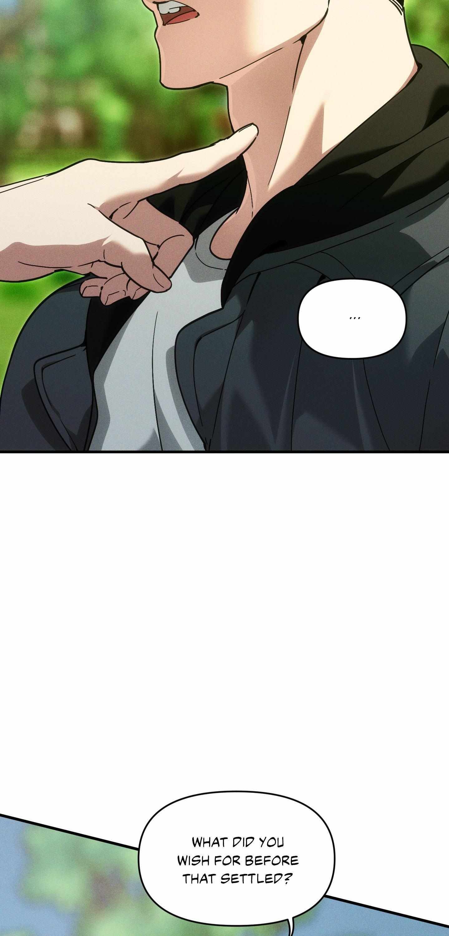 Swallow You Whole Chapter 41 page 11 - 