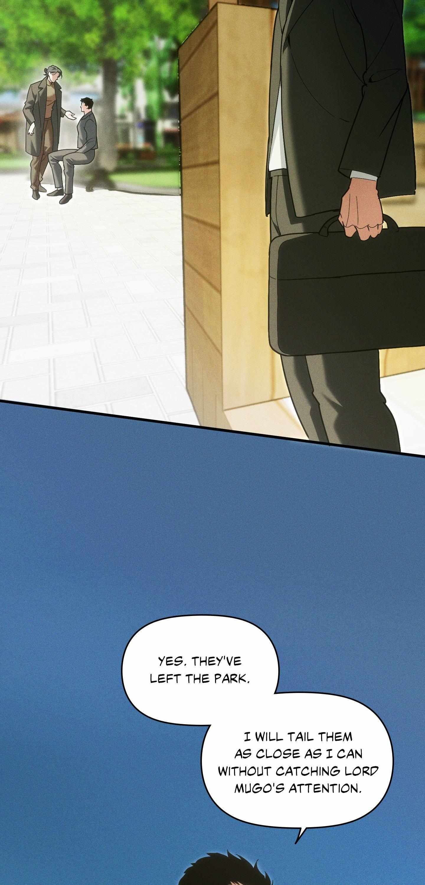 Swallow You Whole Chapter 41 page 18 - 
