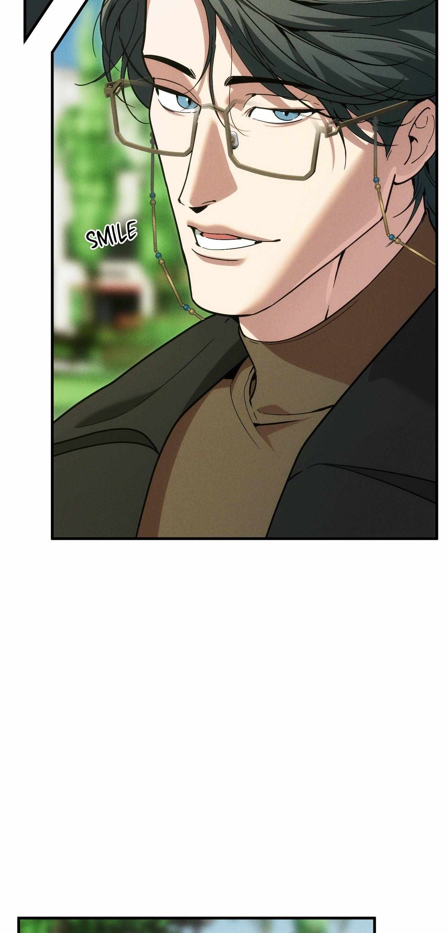 Swallow You Whole Chapter 41 page 3 - 
