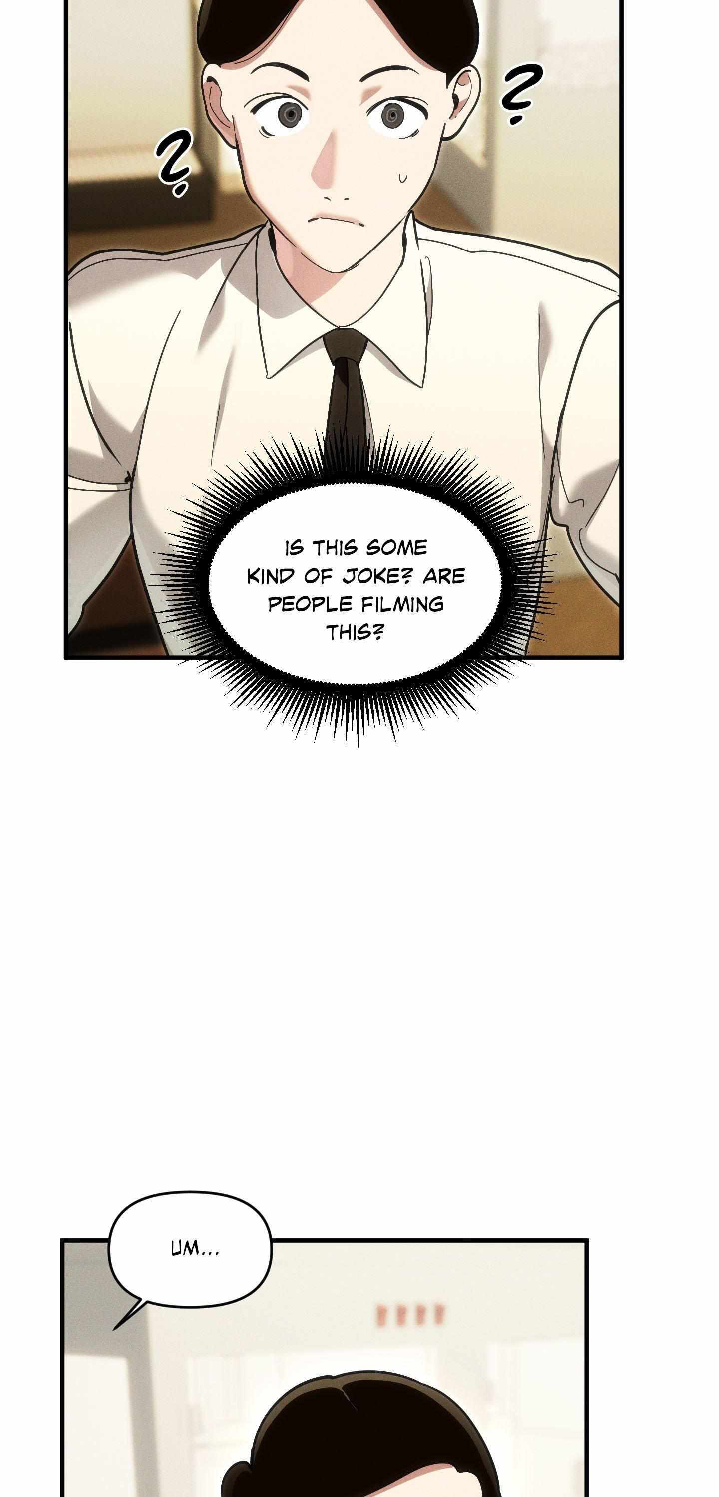 Swallow You Whole Chapter 41 page 27 - 