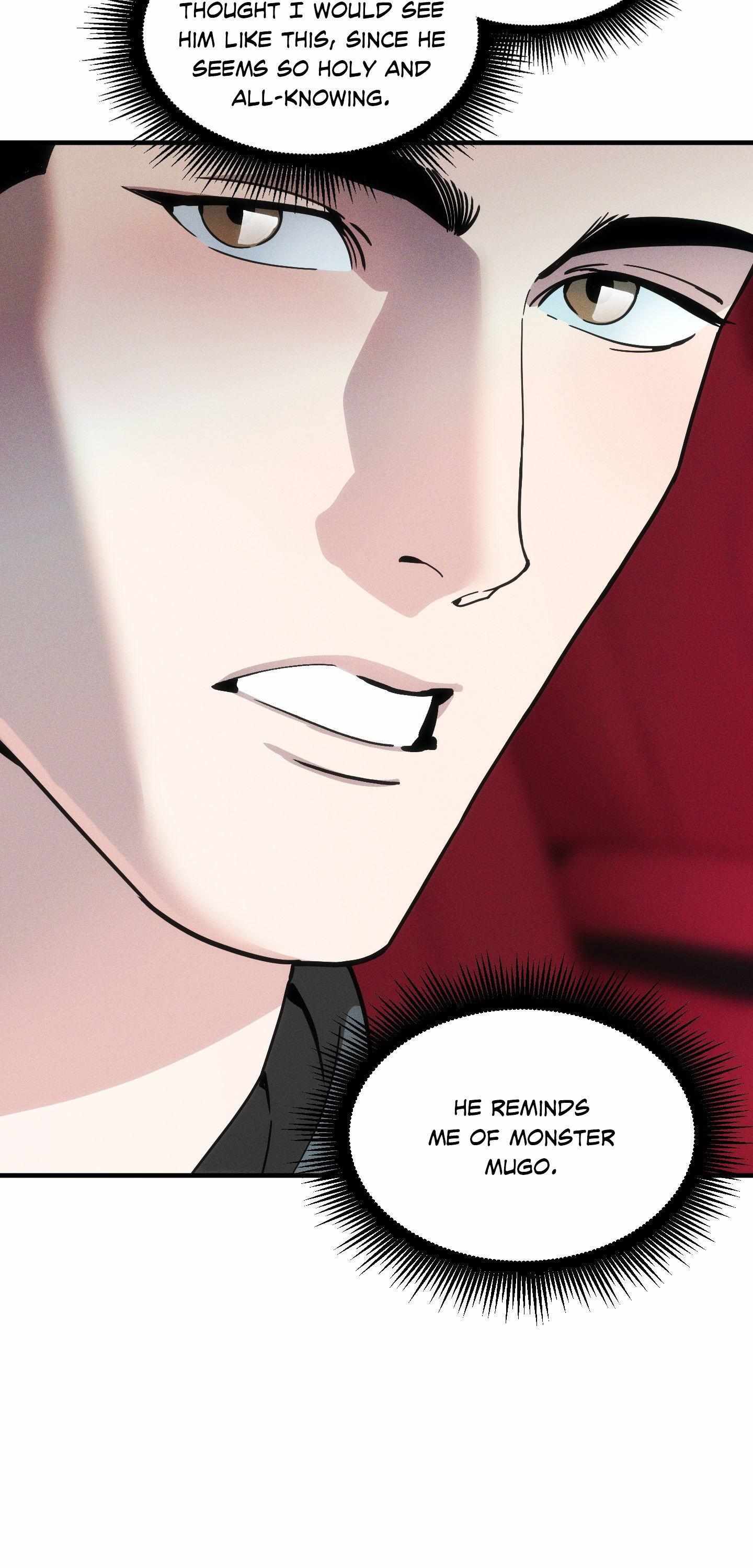 Swallow You Whole Chapter 41 page 37 - 
