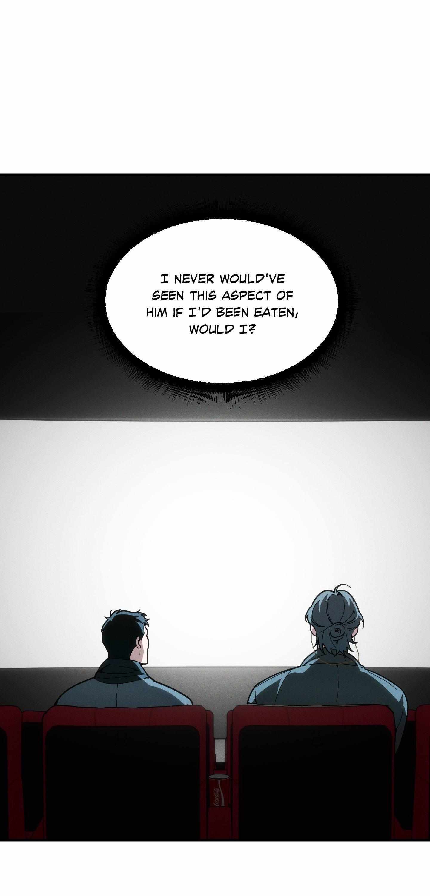 Swallow You Whole Chapter 41 page 38 - 