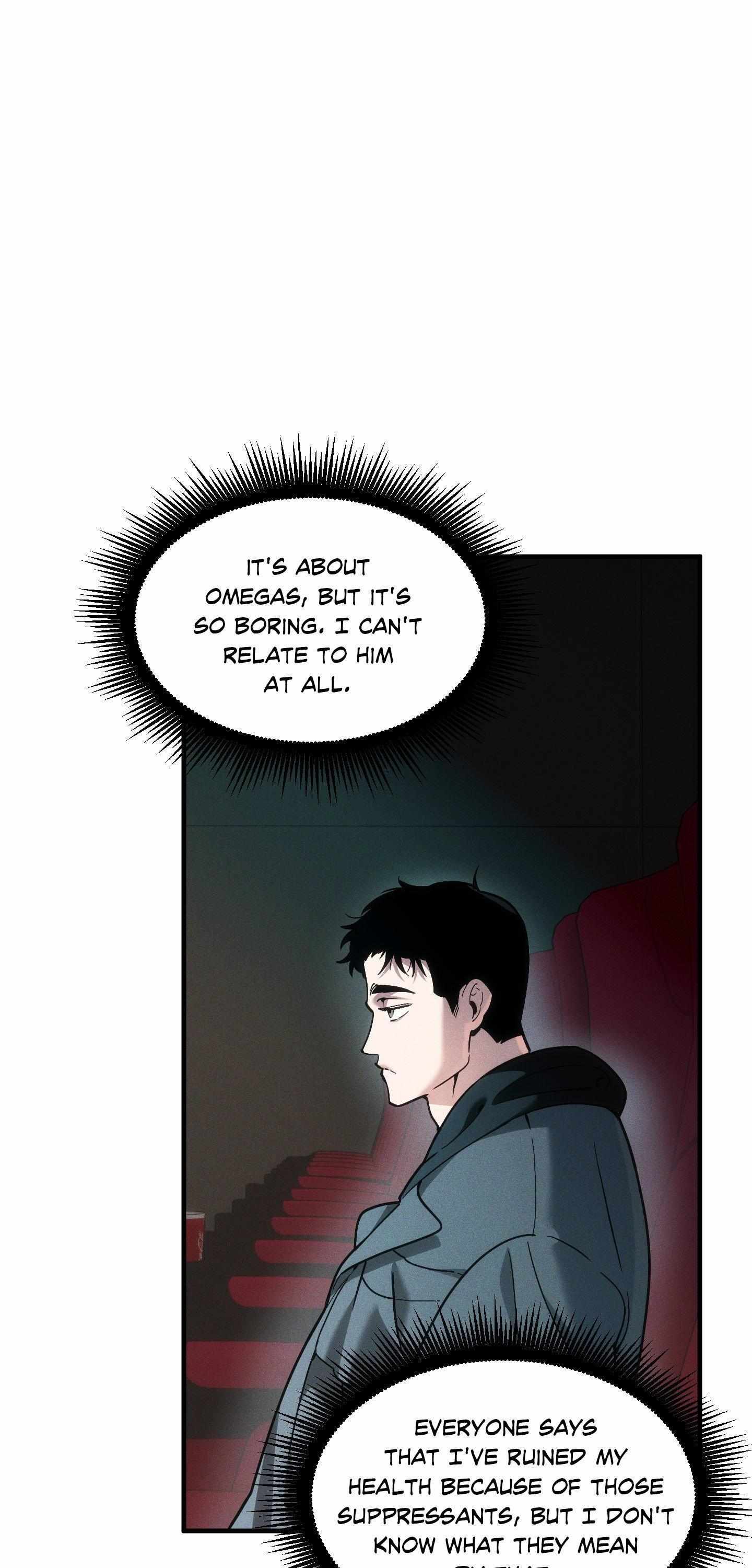 Swallow You Whole Chapter 41 page 40 - 
