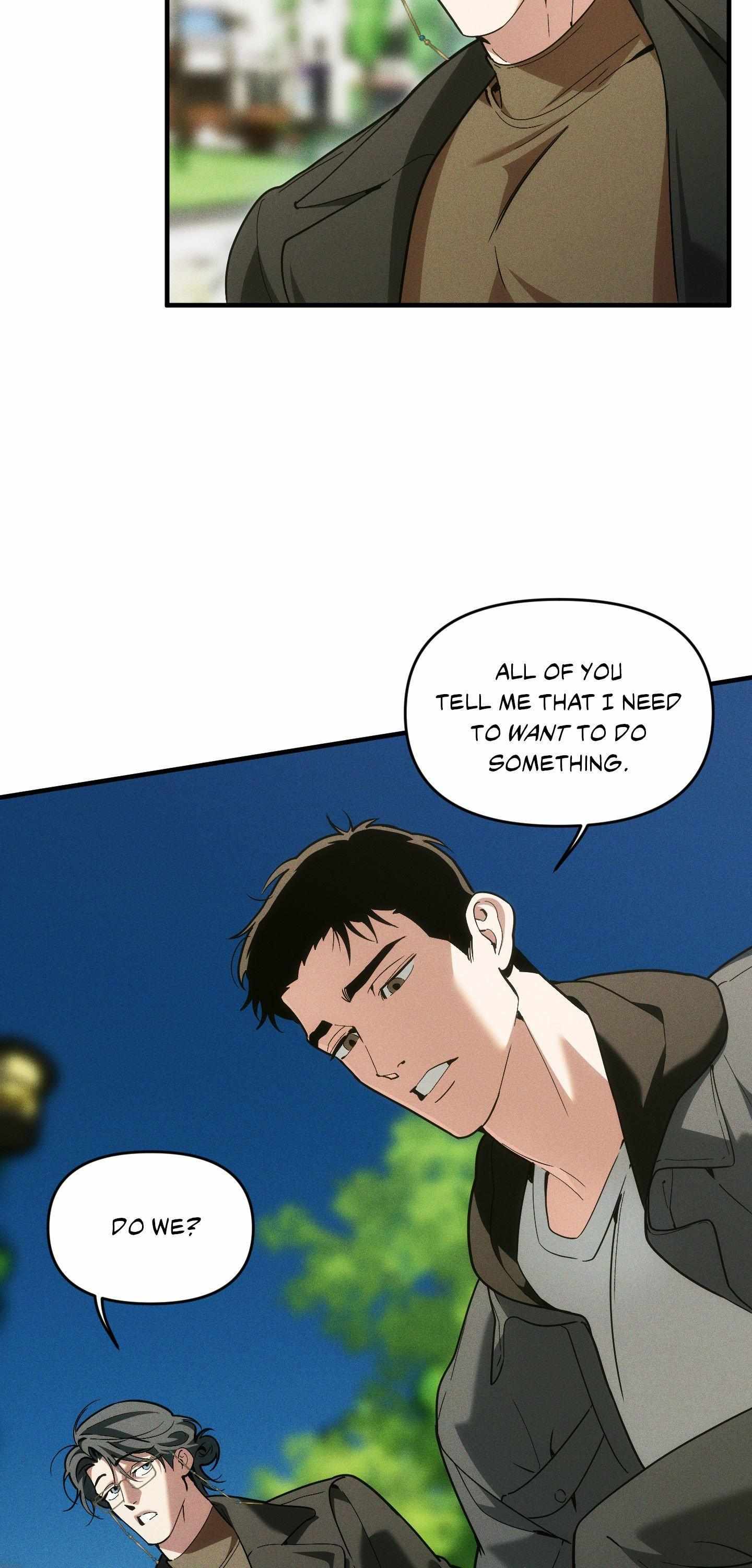 Swallow You Whole Chapter 41 page 5 - 
