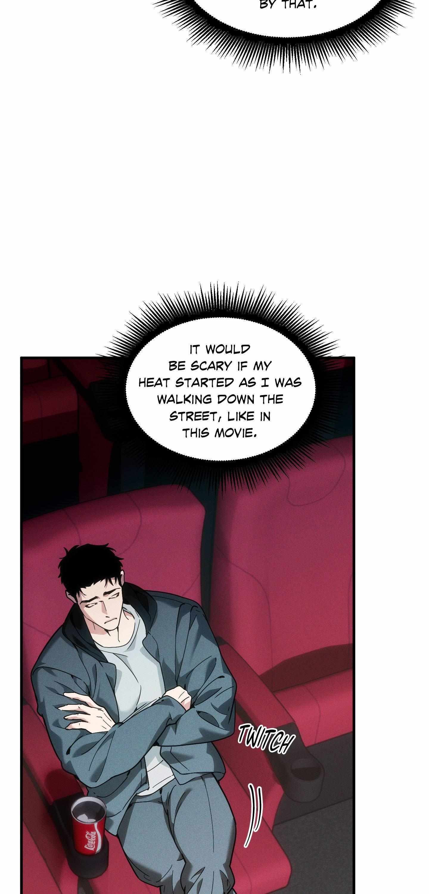 Swallow You Whole Chapter 41 page 41 - 