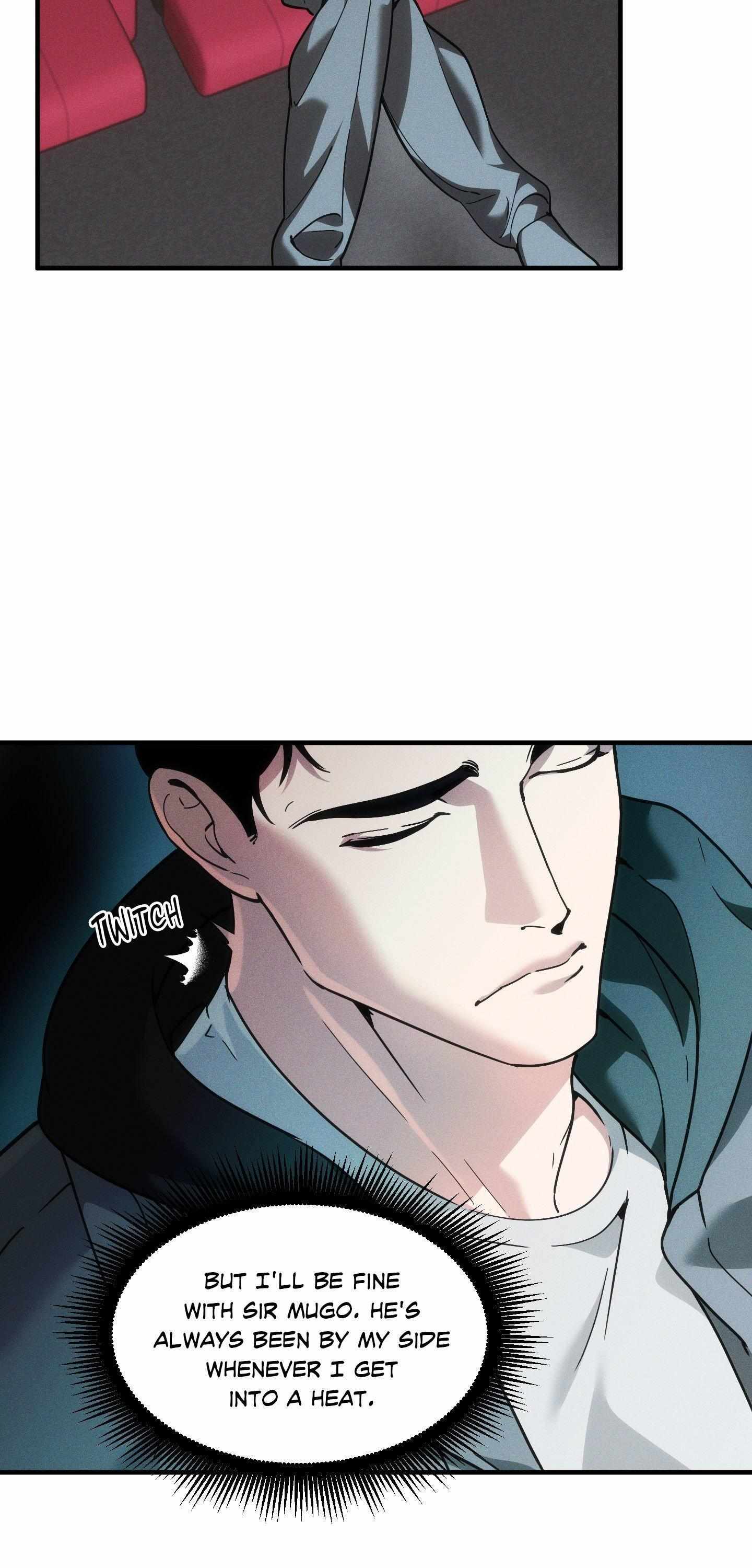 Swallow You Whole Chapter 41 page 42 - 
