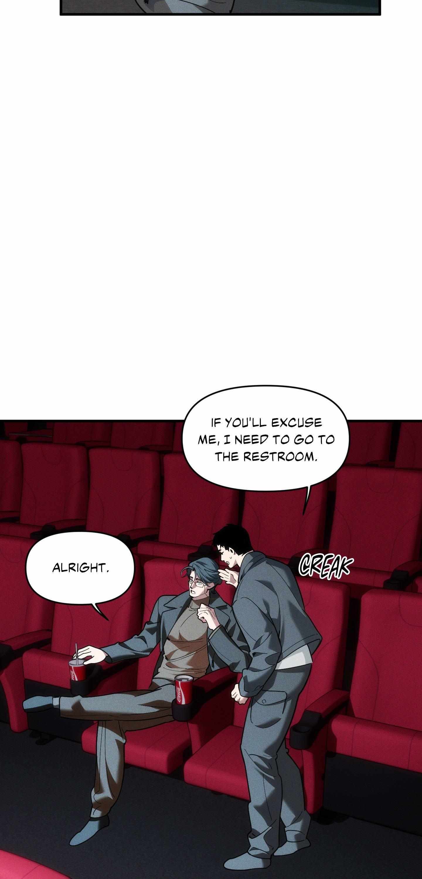 Swallow You Whole Chapter 41 page 44 - 