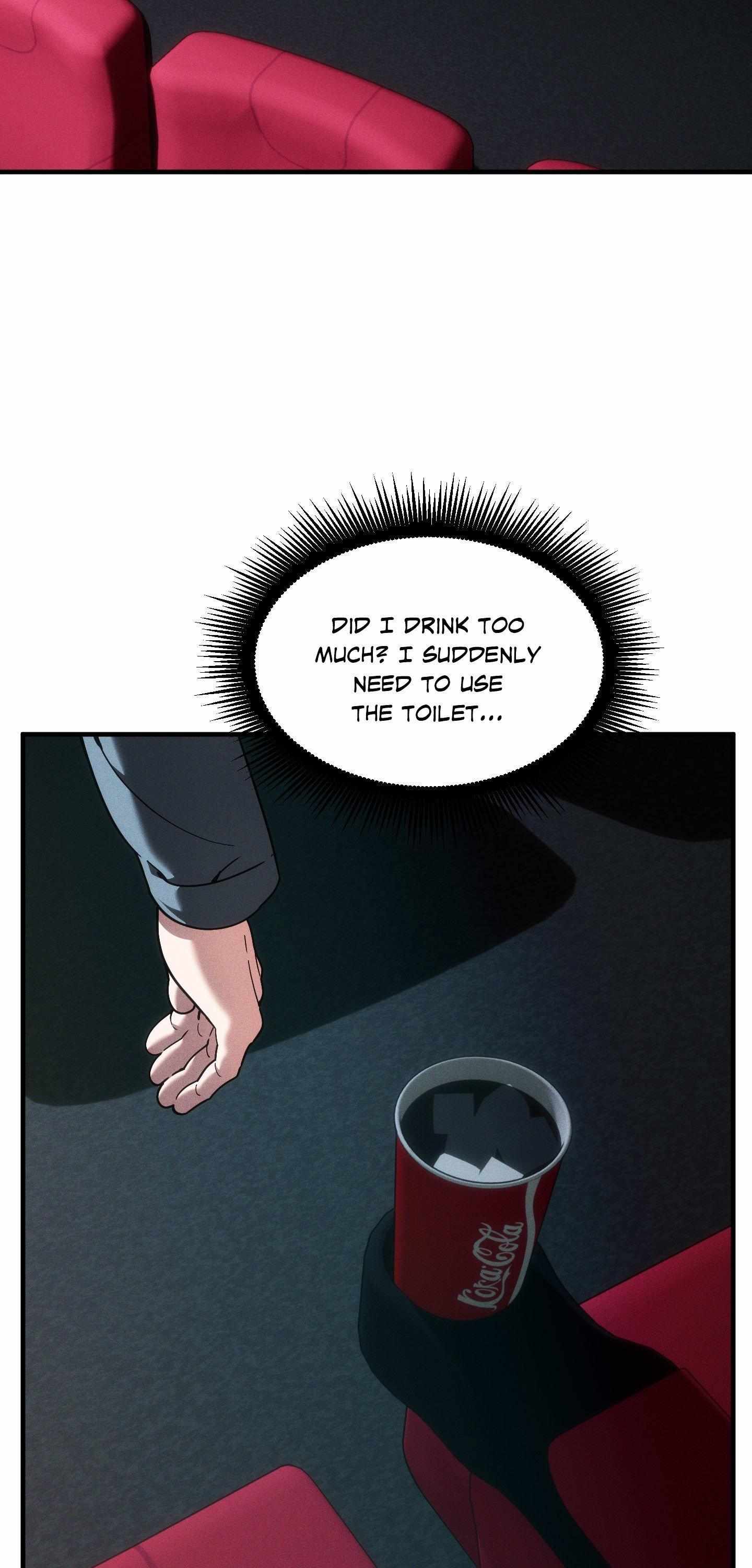 Swallow You Whole Chapter 41 page 45 - 