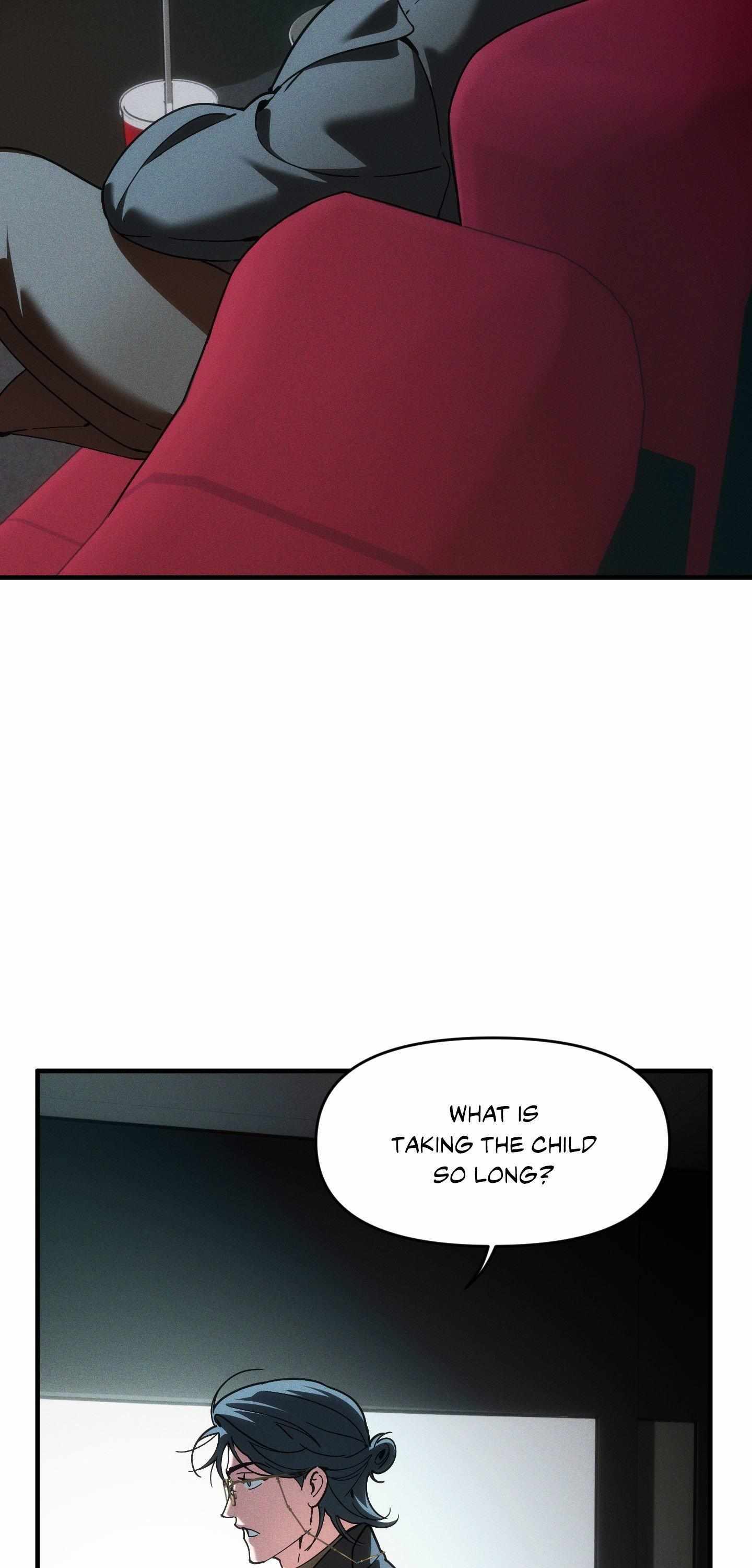 Swallow You Whole Chapter 41 page 47 - 