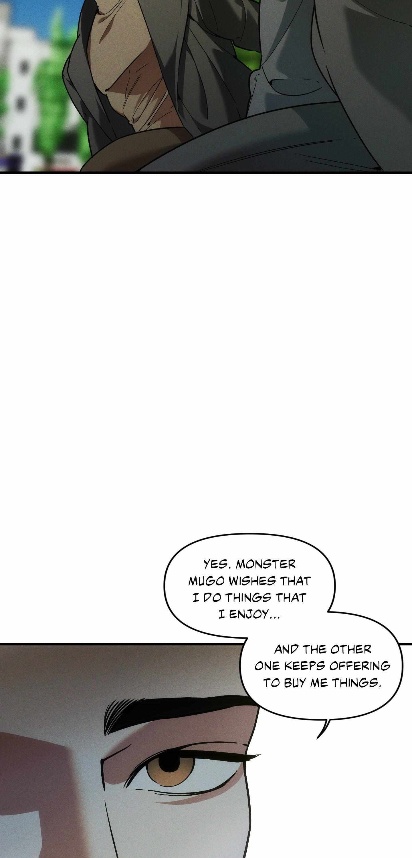 Swallow You Whole Chapter 41 page 6 - 