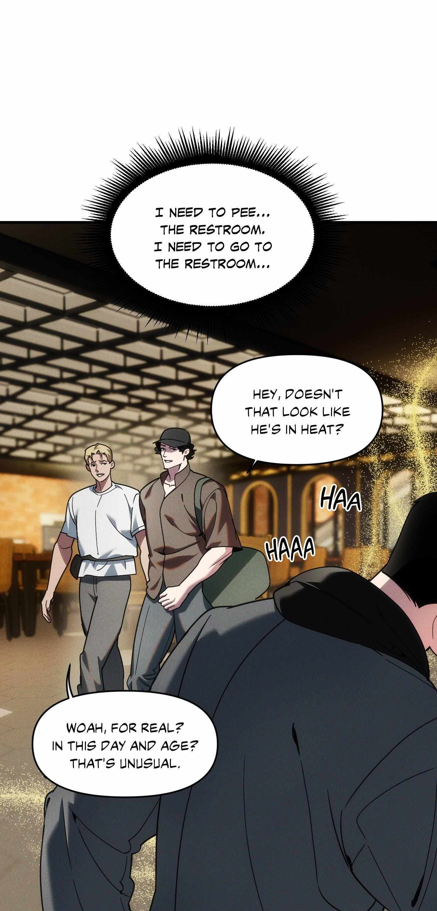 Swallow You Whole Chapter 41 page 53 - 