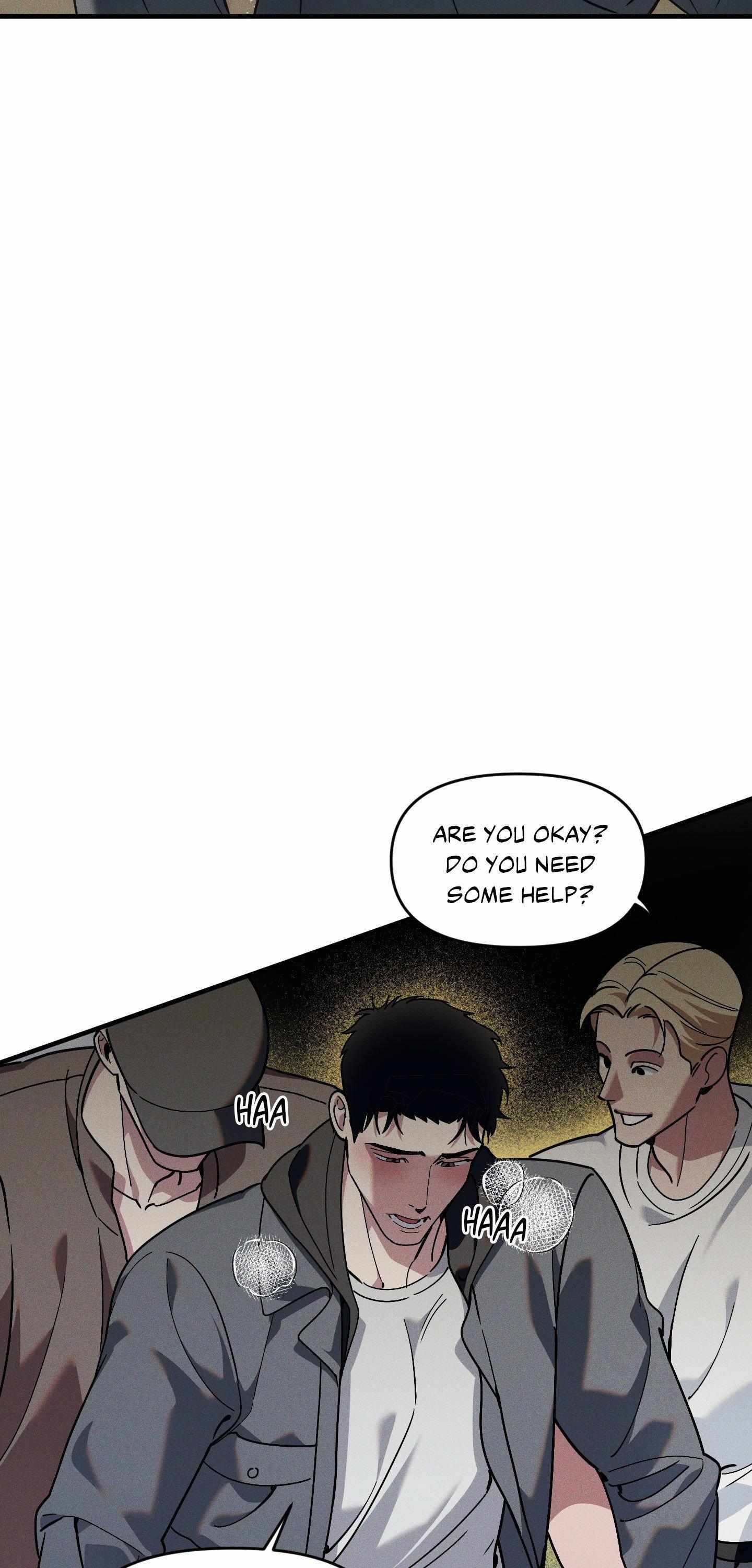 Swallow You Whole Chapter 41 page 54 - 