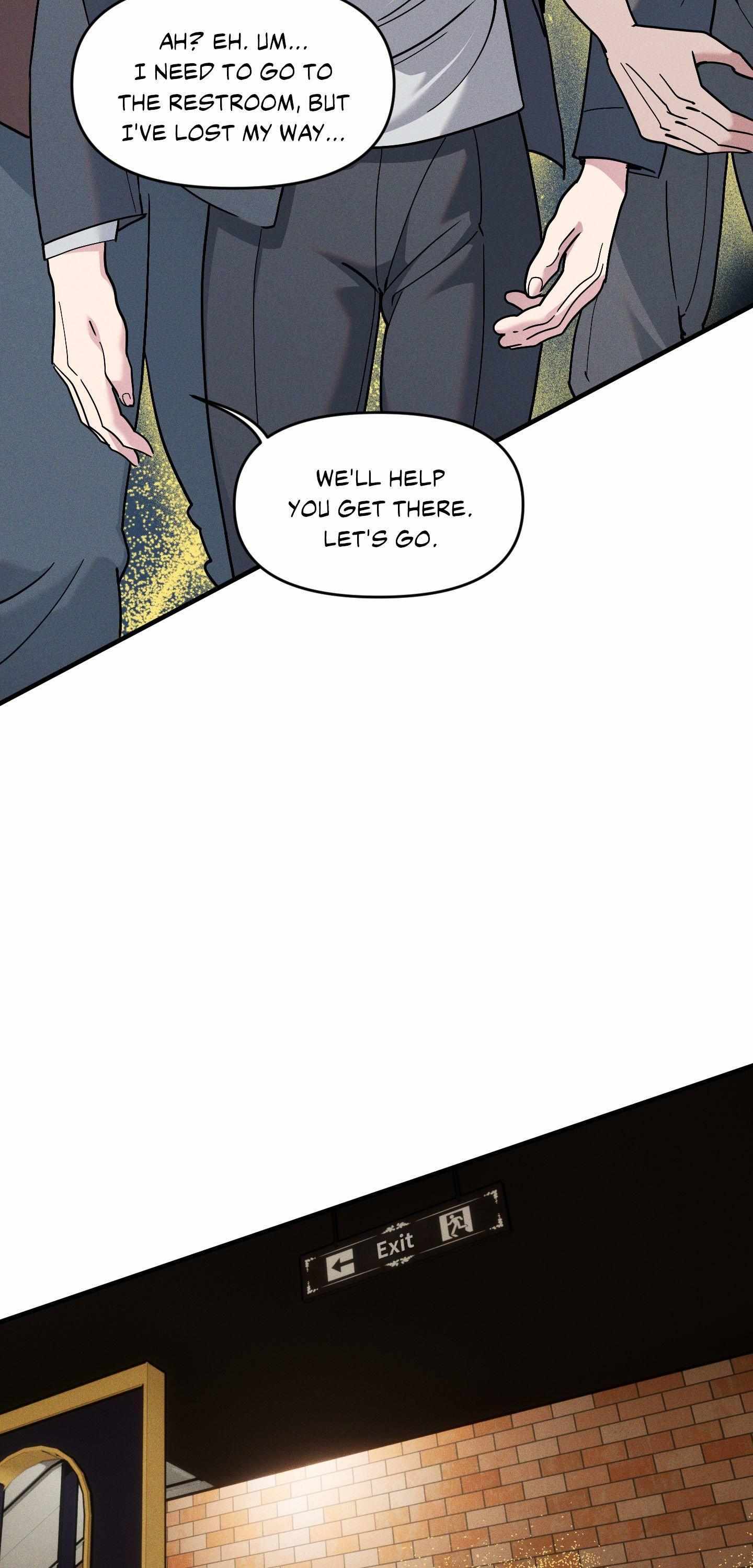Swallow You Whole Chapter 41 page 55 - 