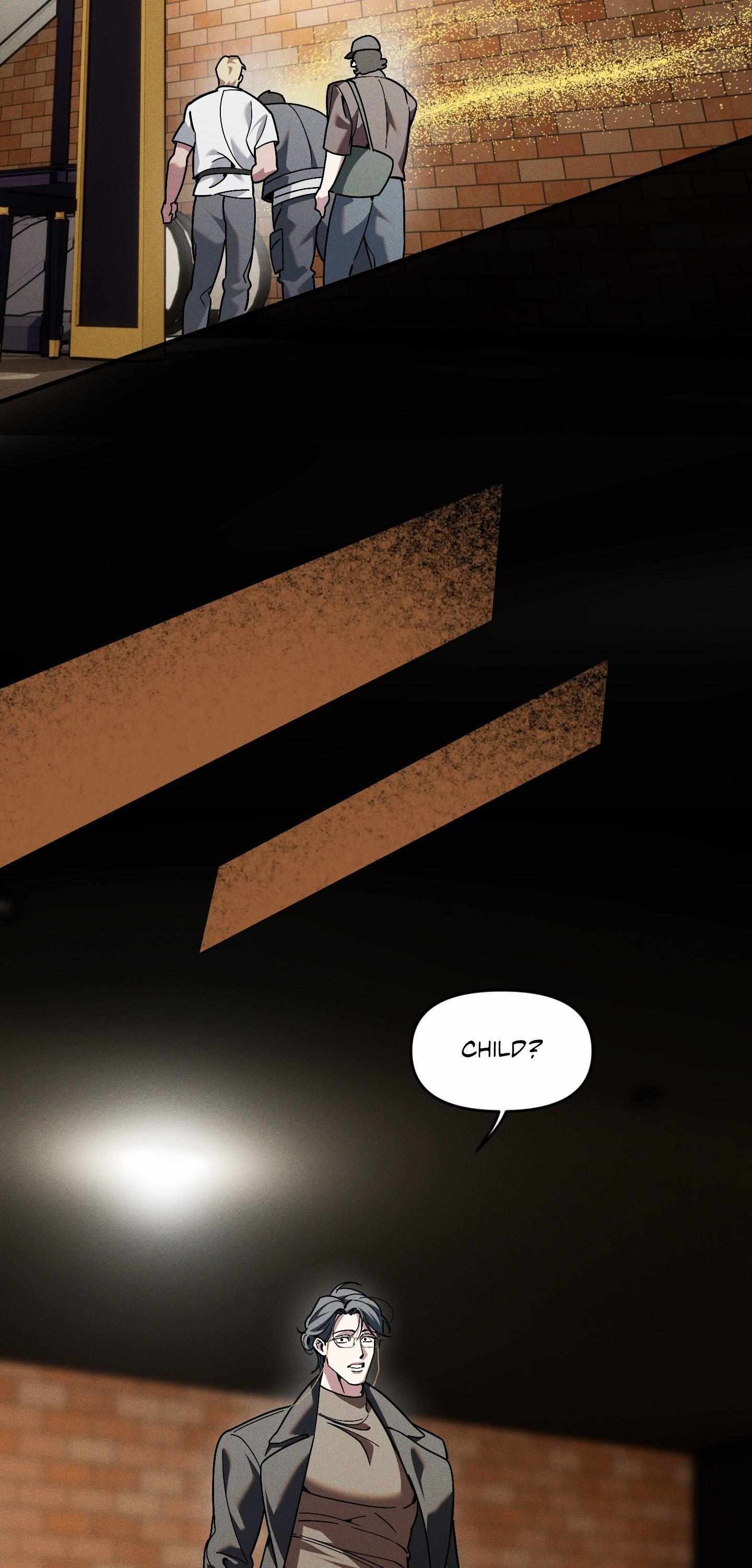 Swallow You Whole Chapter 41 page 56 - 
