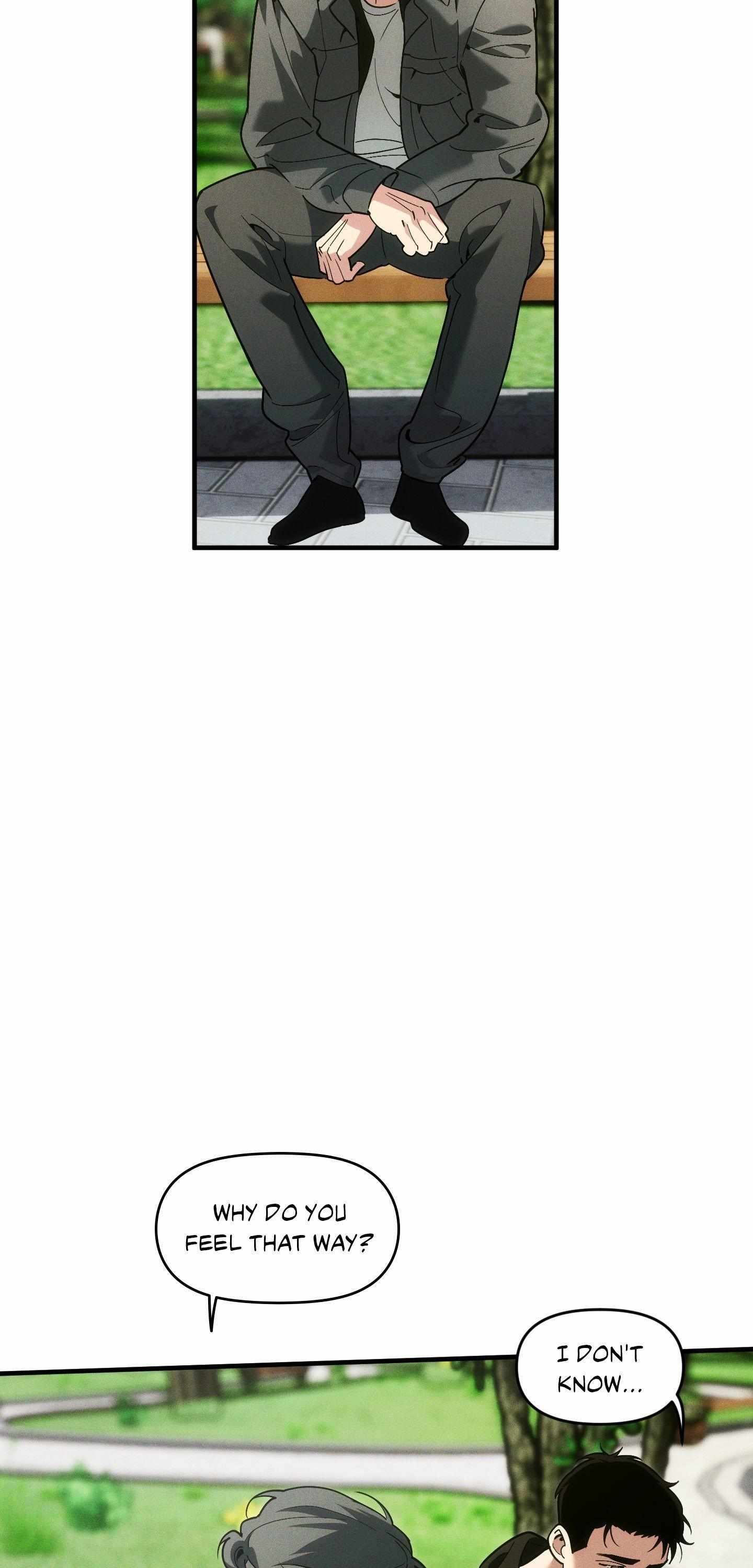 Swallow You Whole Chapter 41 page 8 - 