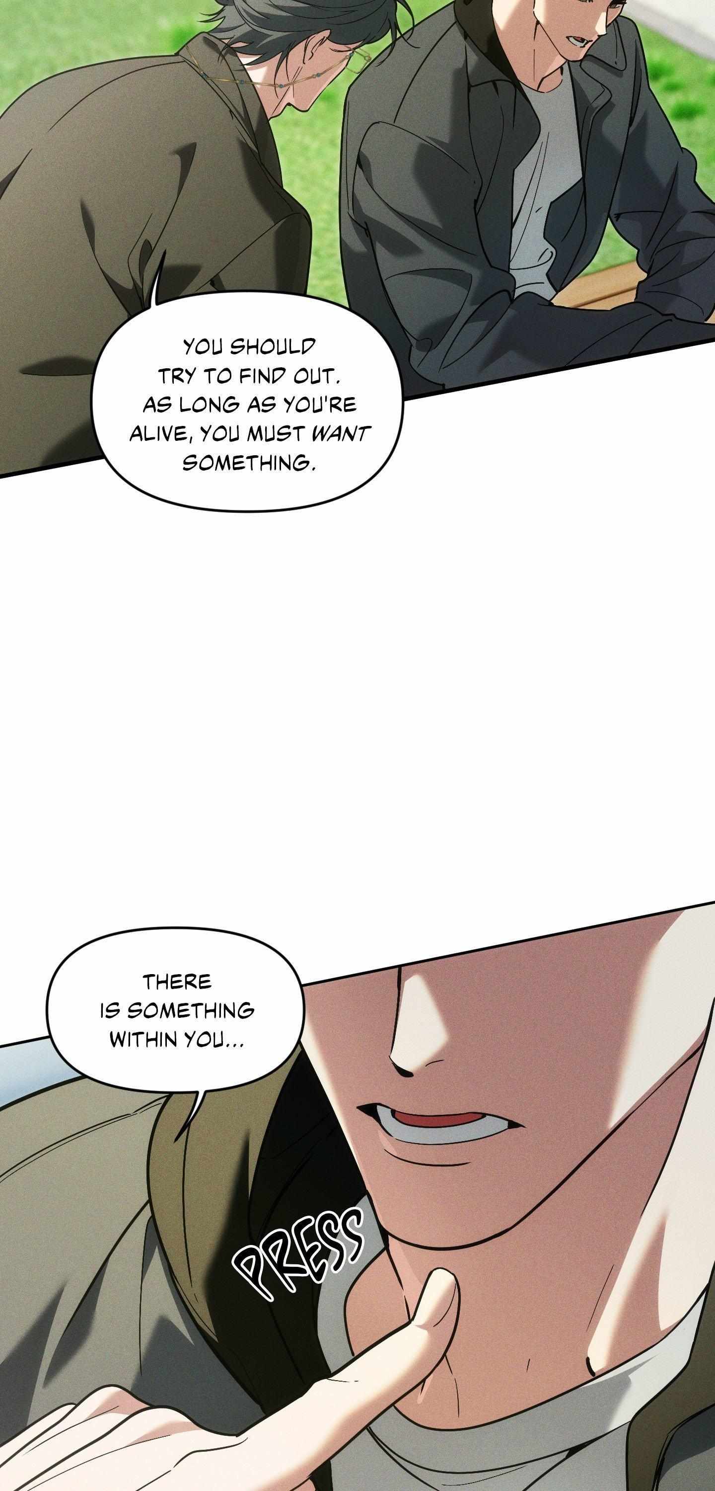 Swallow You Whole Chapter 41 page 9 - 