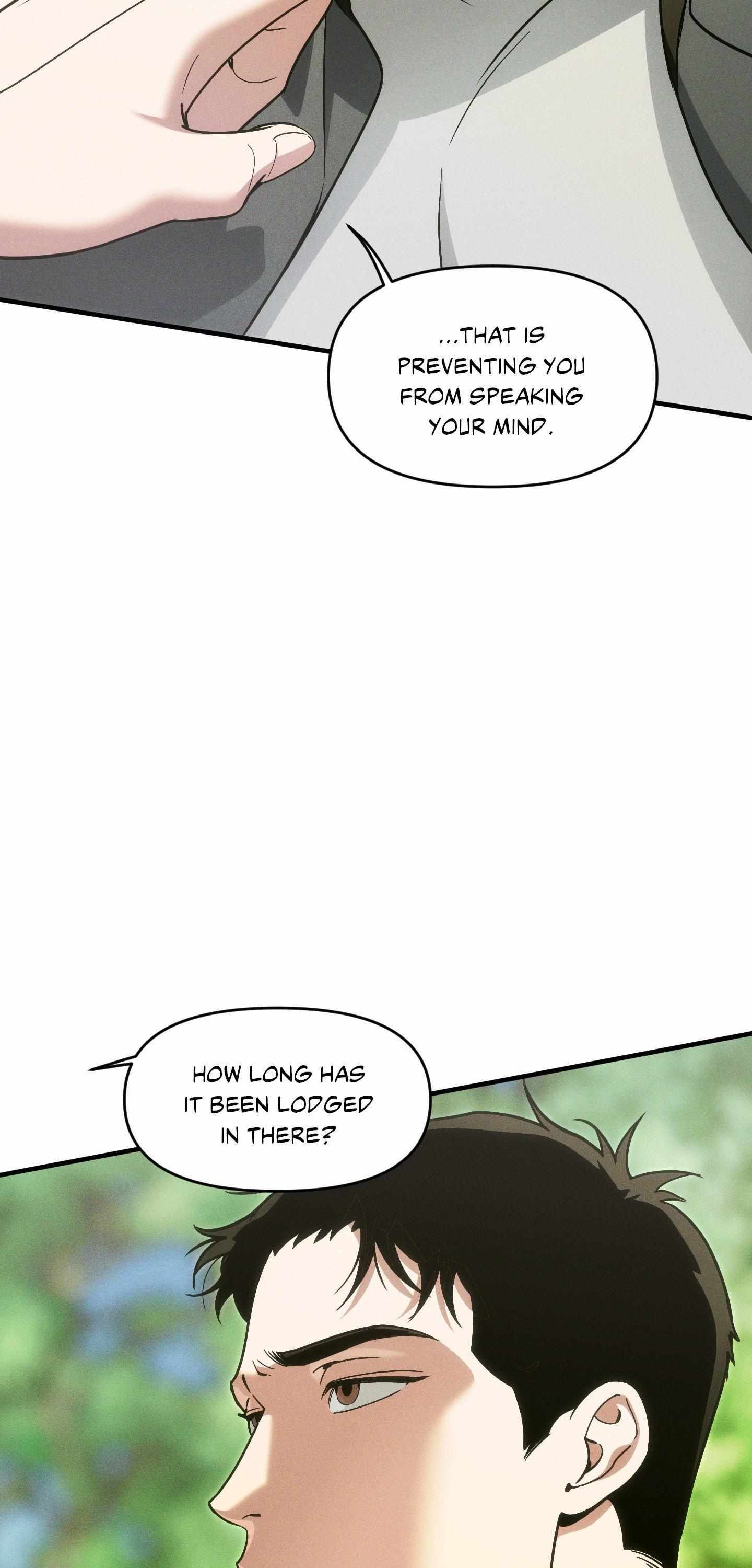 Swallow You Whole Chapter 41 page 10 - 