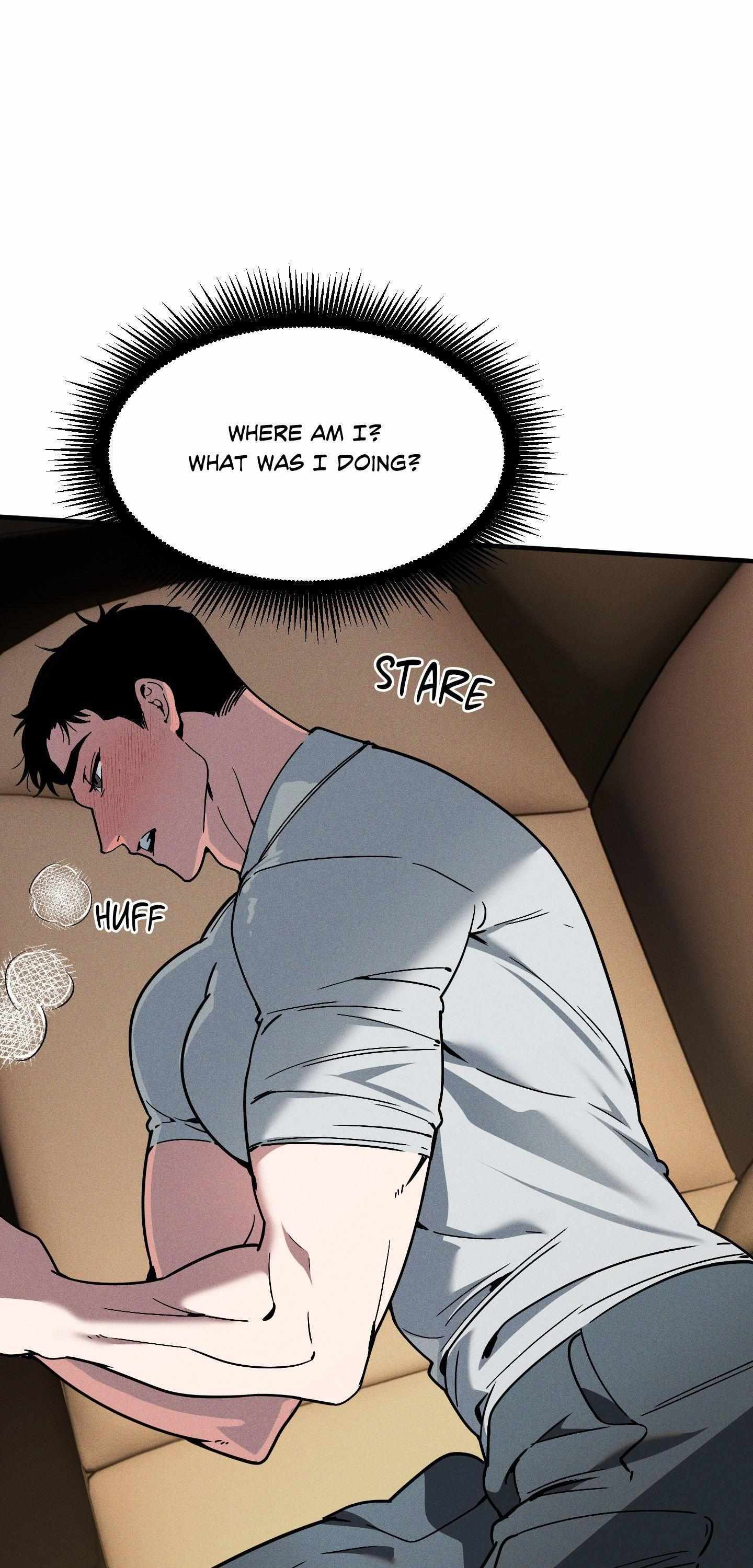 Swallow You Whole Chapter 42 page 1 - 