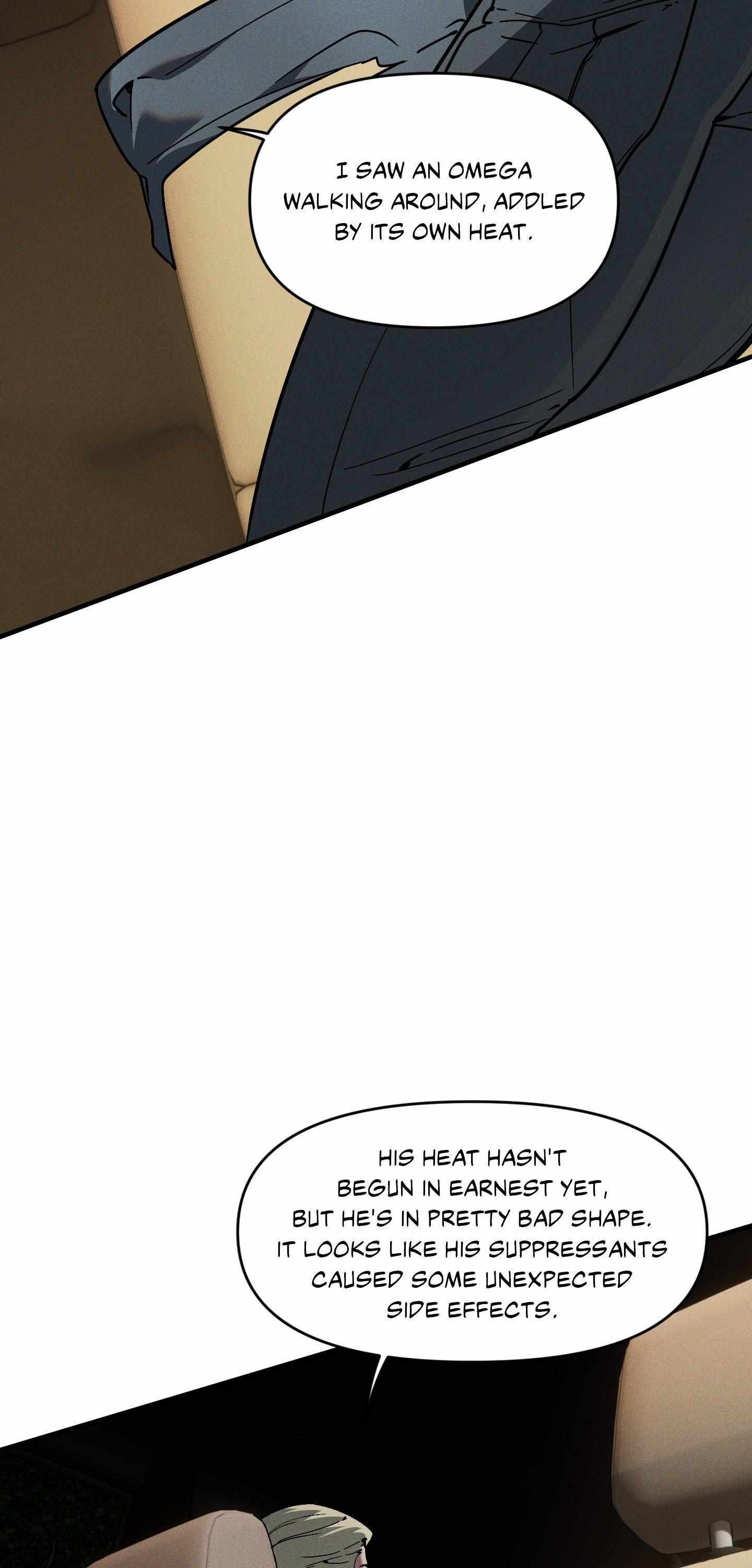 Swallow You Whole Chapter 42 page 2 - 