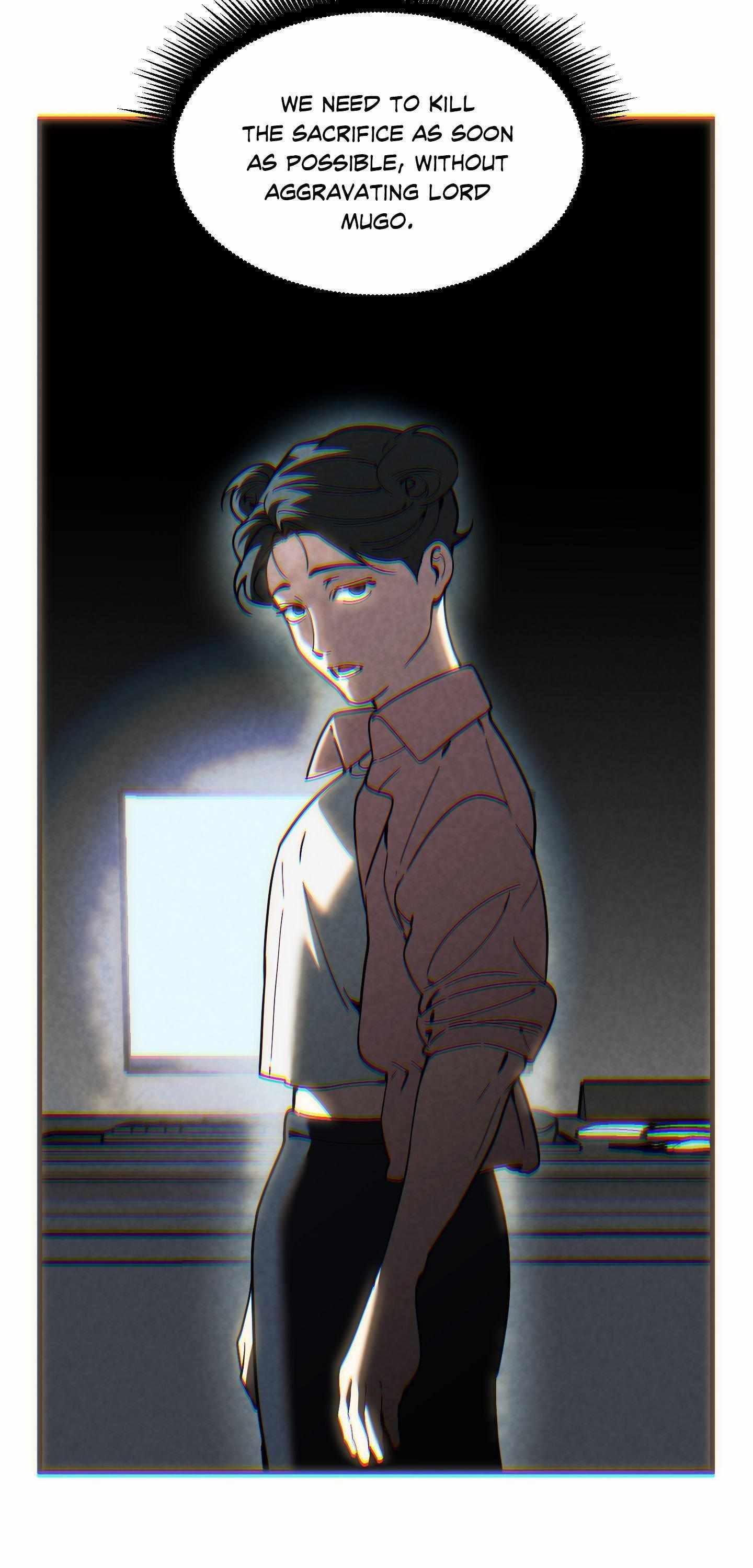 Swallow You Whole Chapter 42 page 14 - 