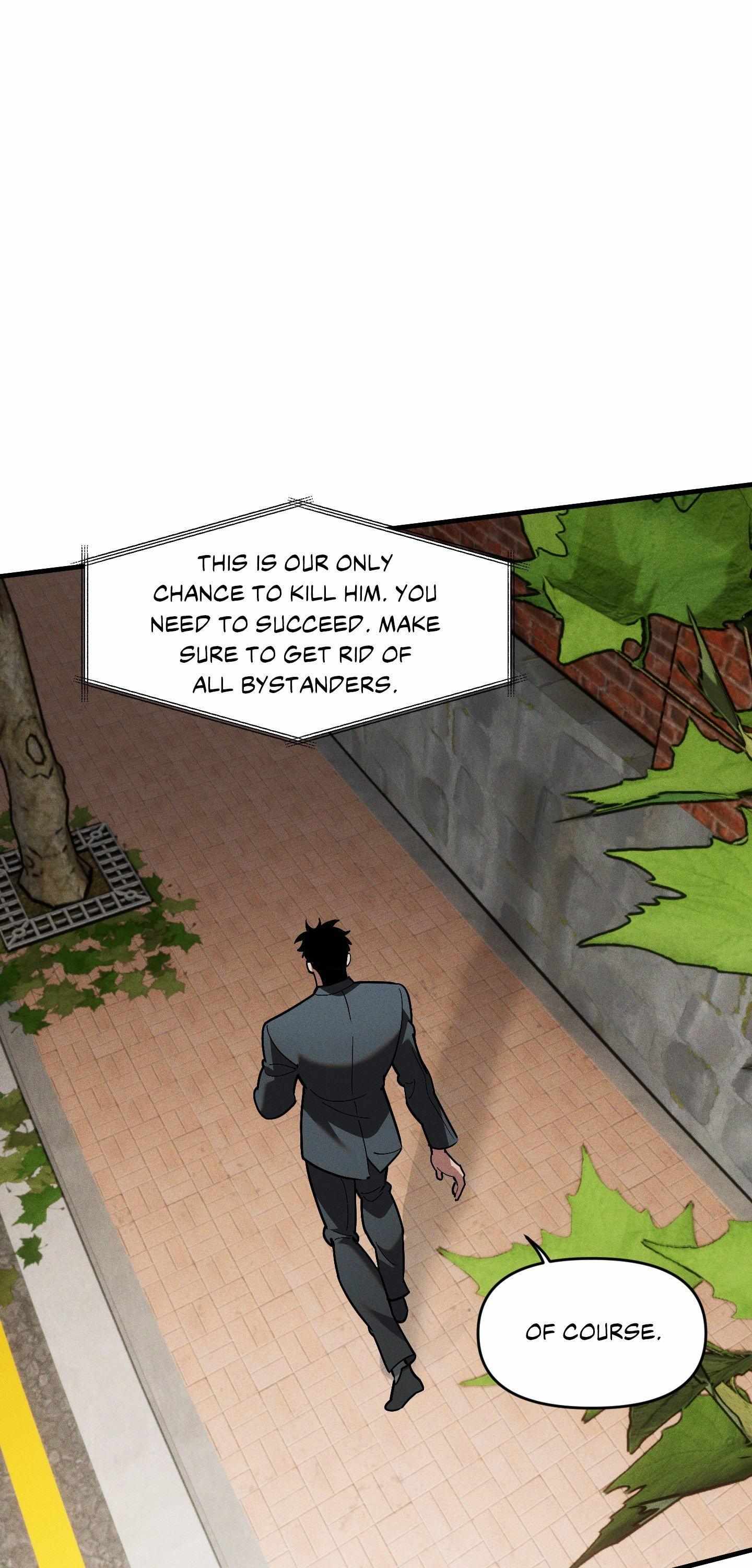 Swallow You Whole Chapter 42 page 15 - 