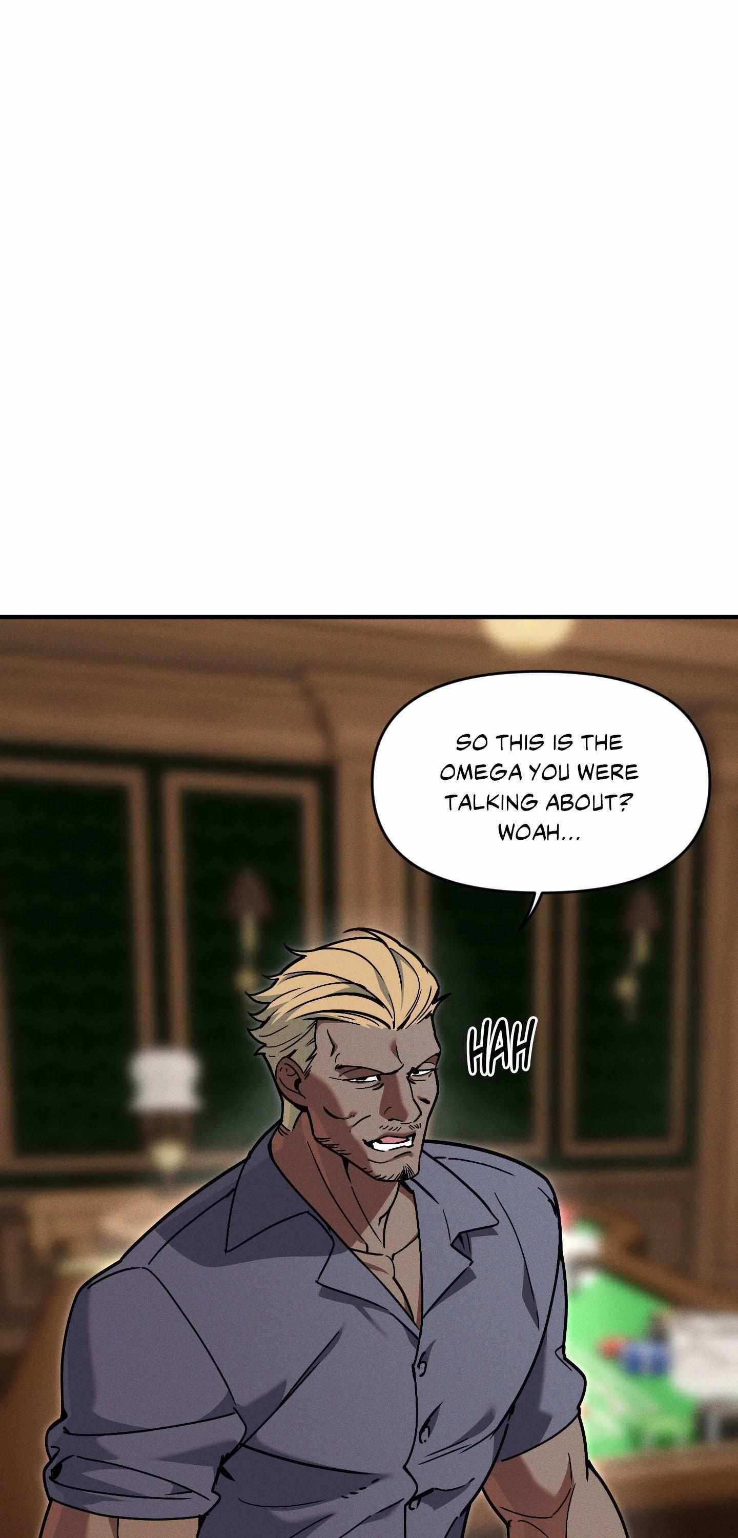 Swallow You Whole Chapter 42 page 25 - 