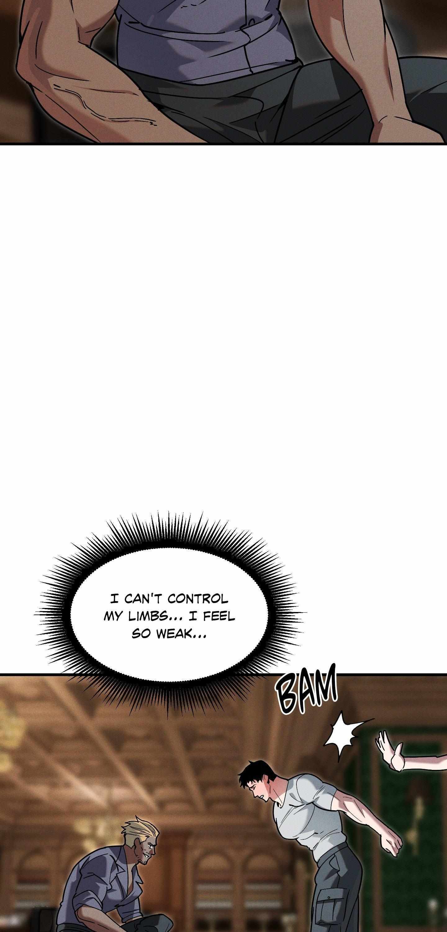 Swallow You Whole Chapter 42 page 26 - 