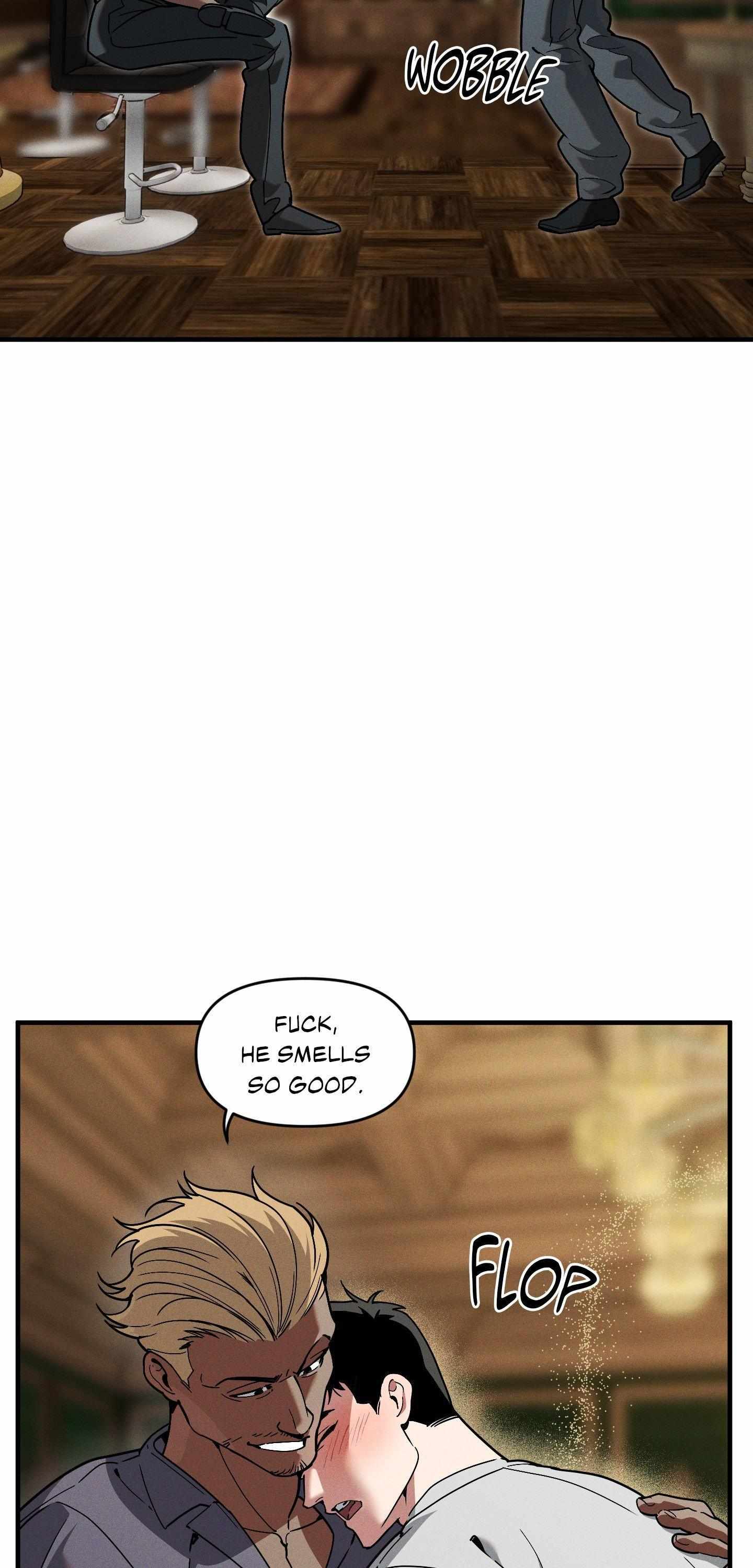 Swallow You Whole Chapter 42 page 27 - 
