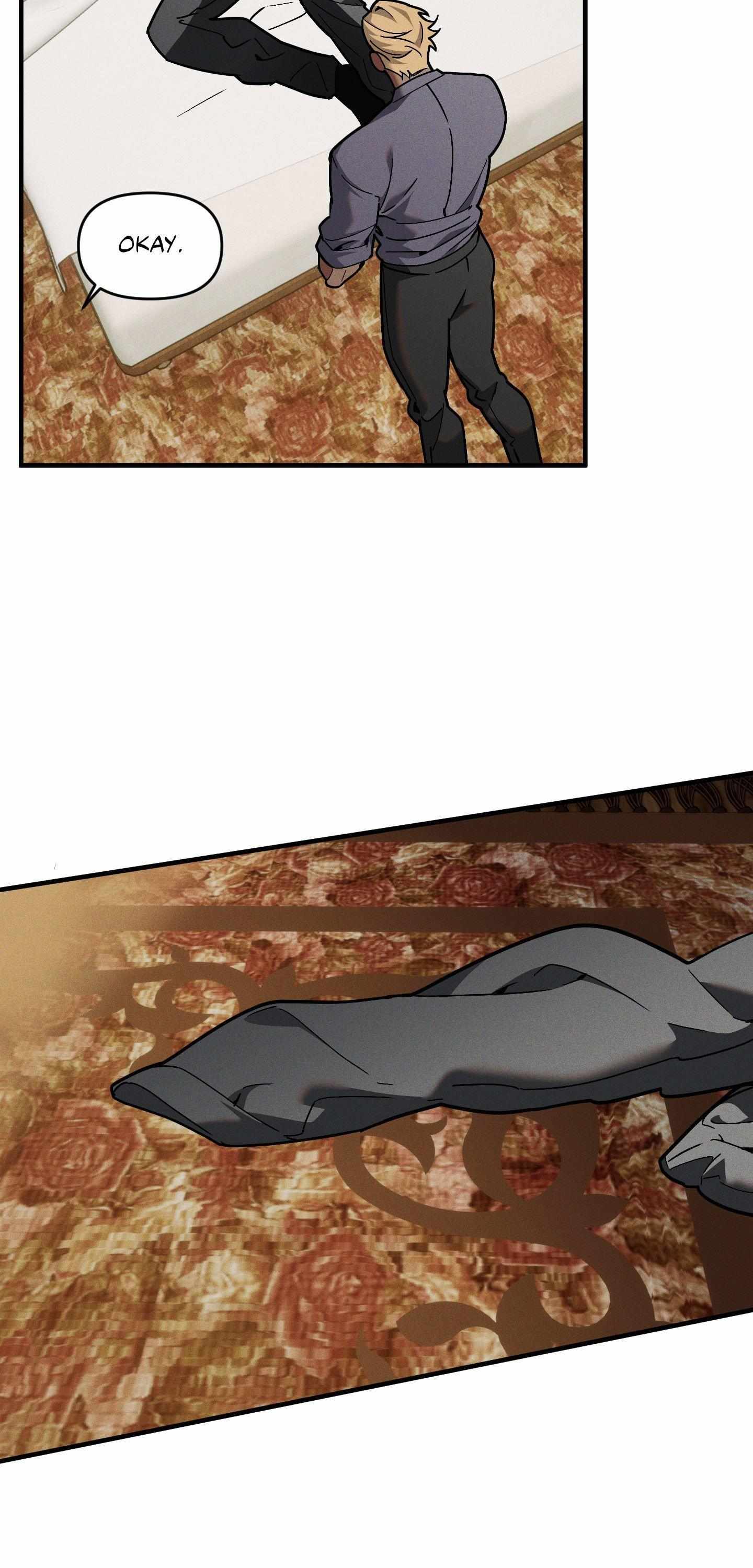 Swallow You Whole Chapter 42 page 29 - 