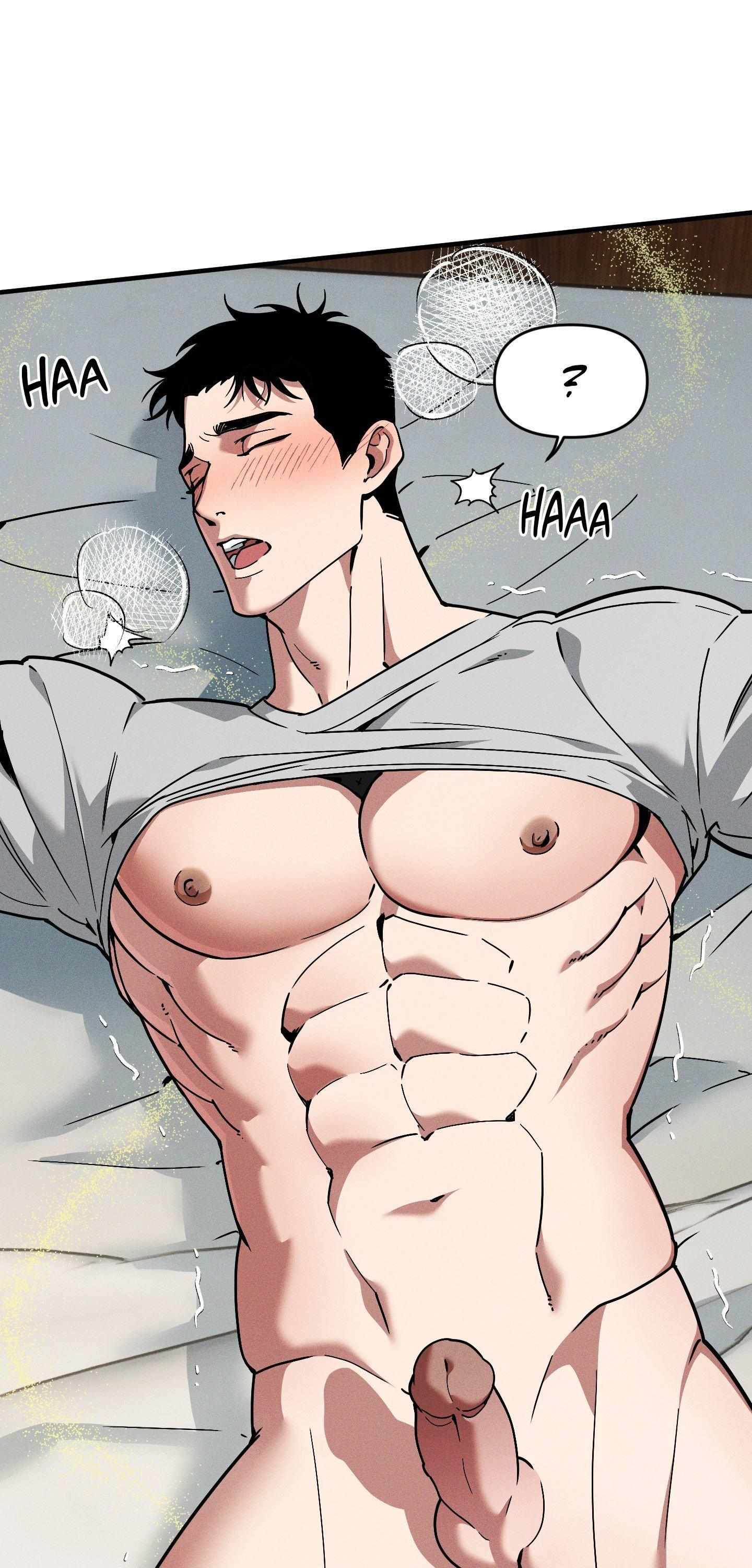 Swallow You Whole Chapter 42 page 30 - 